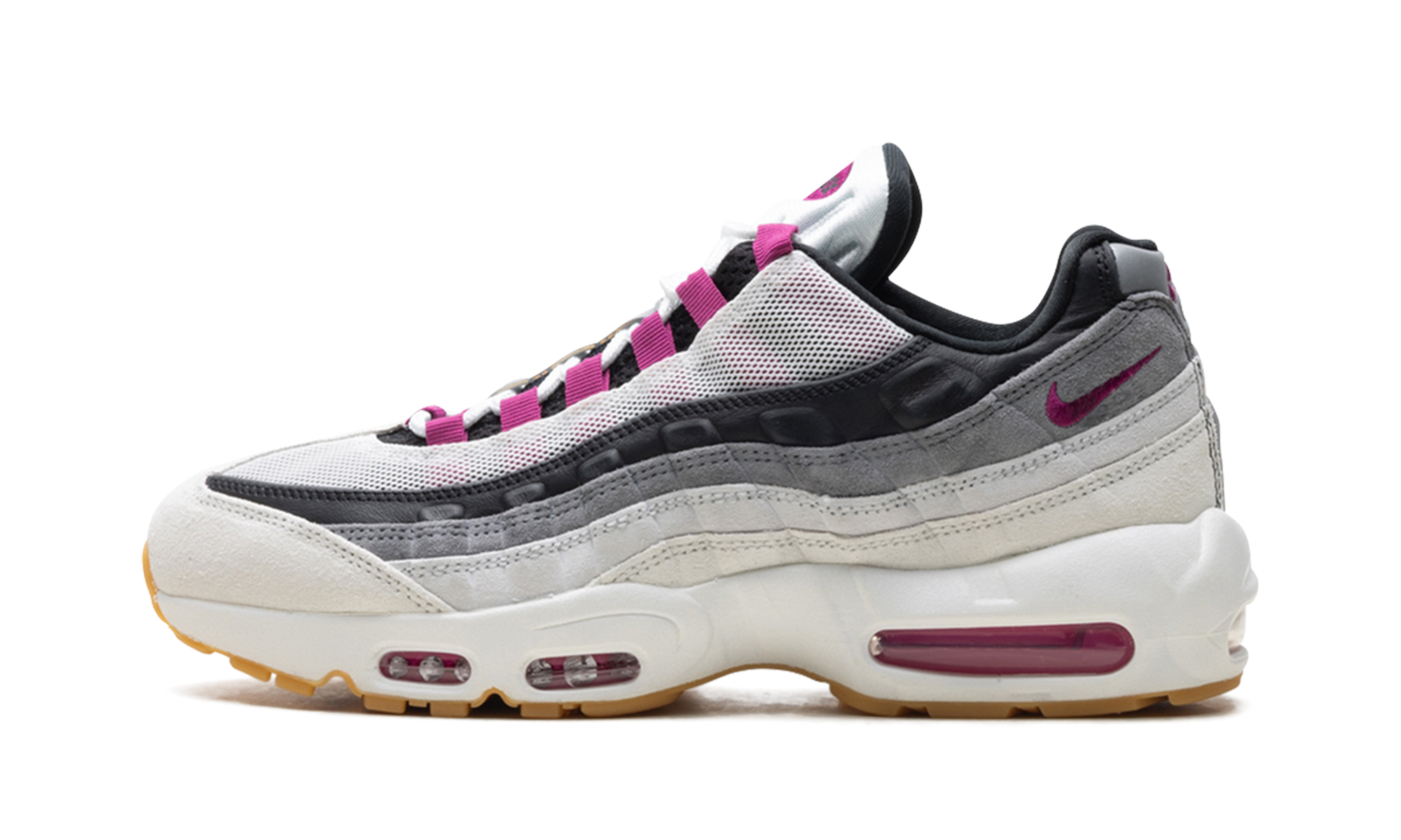 Sb Air Max 95 "Cactus Flower"
