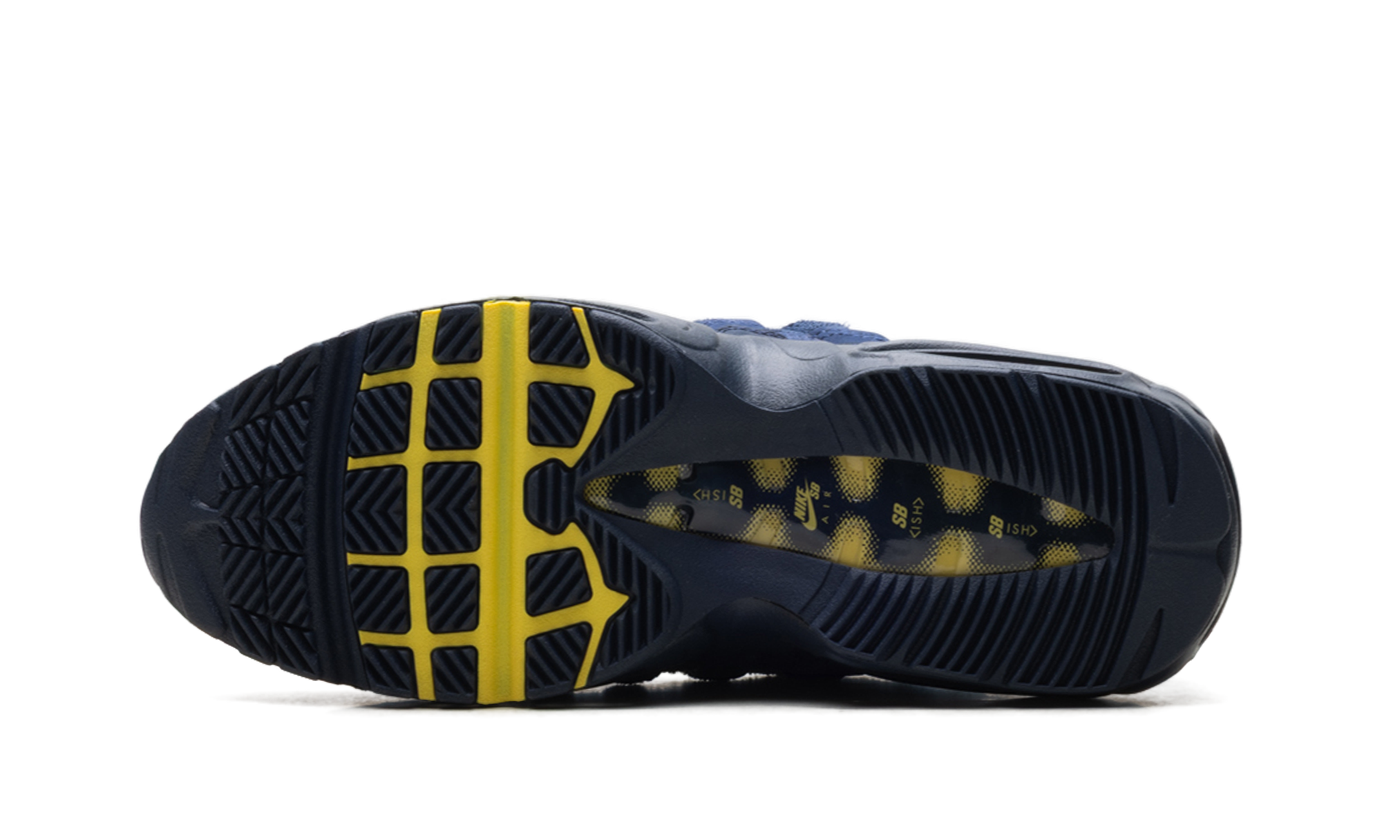 Sb Air Max 95 "Eric Koston"