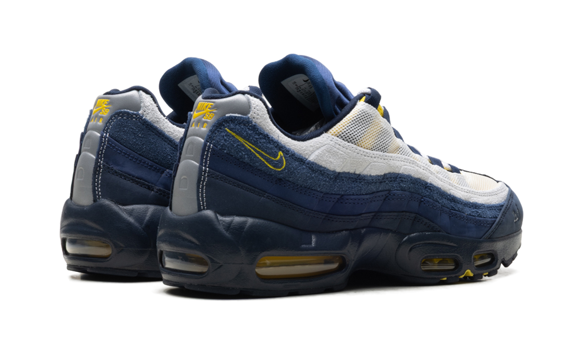Sb Air Max 95 "Eric Koston"