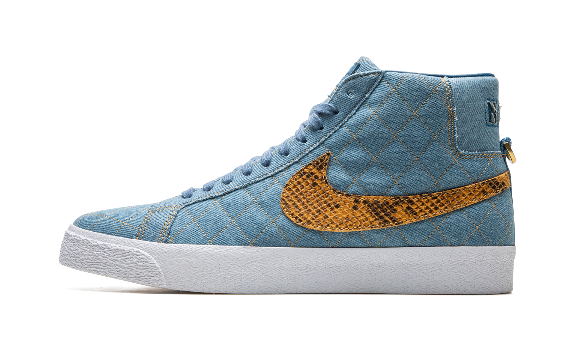 Sb Blazer "Supreme - Denim"