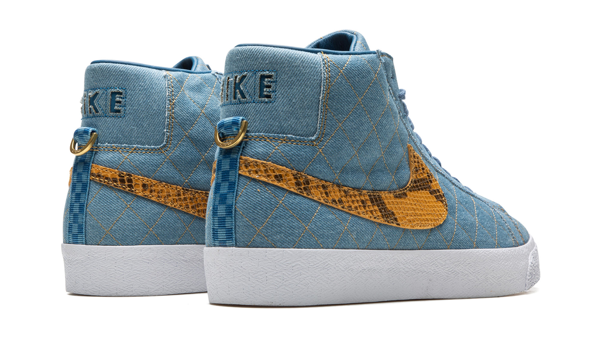 Sb Blazer "Supreme - Denim"