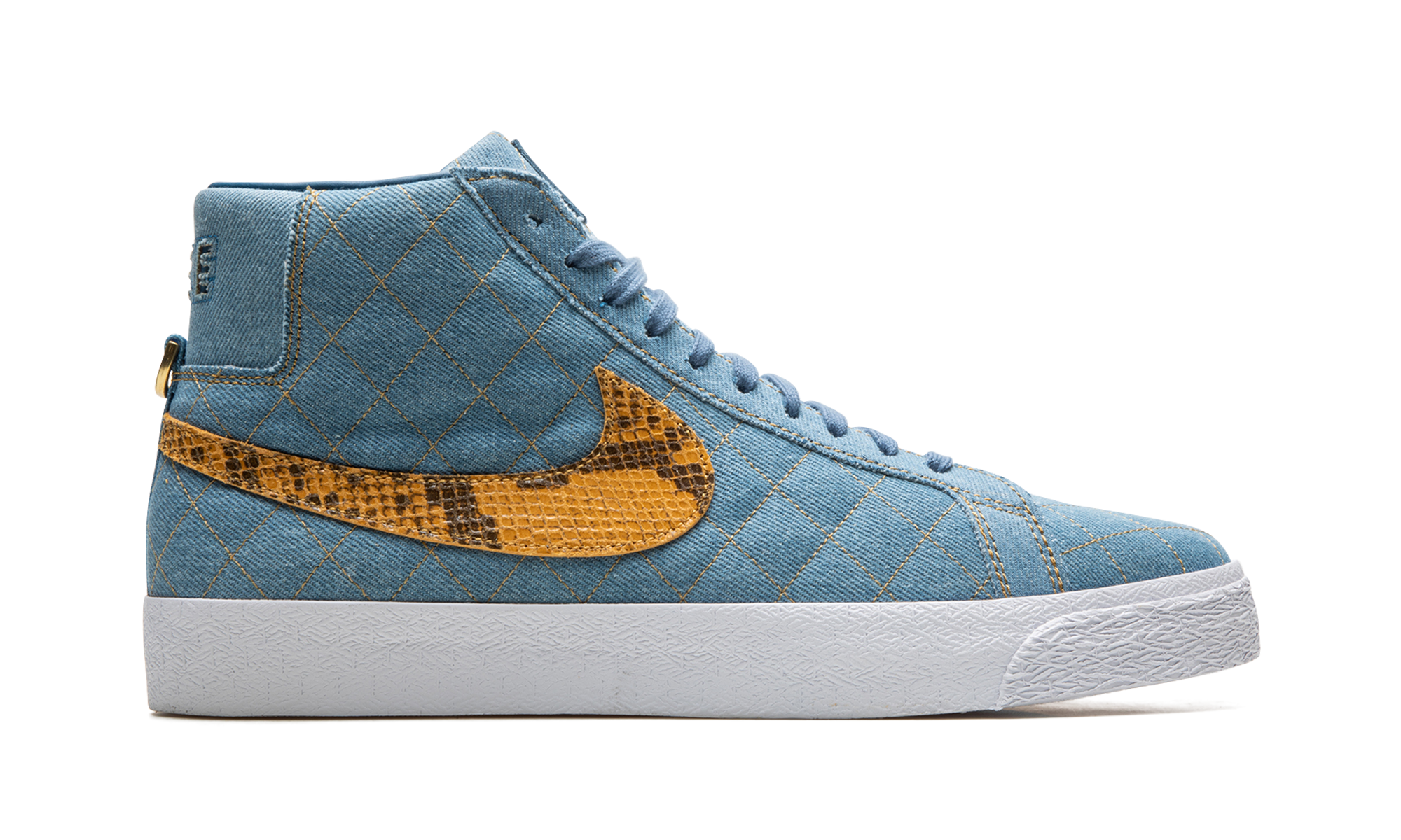 Sb Blazer "Supreme - Denim"