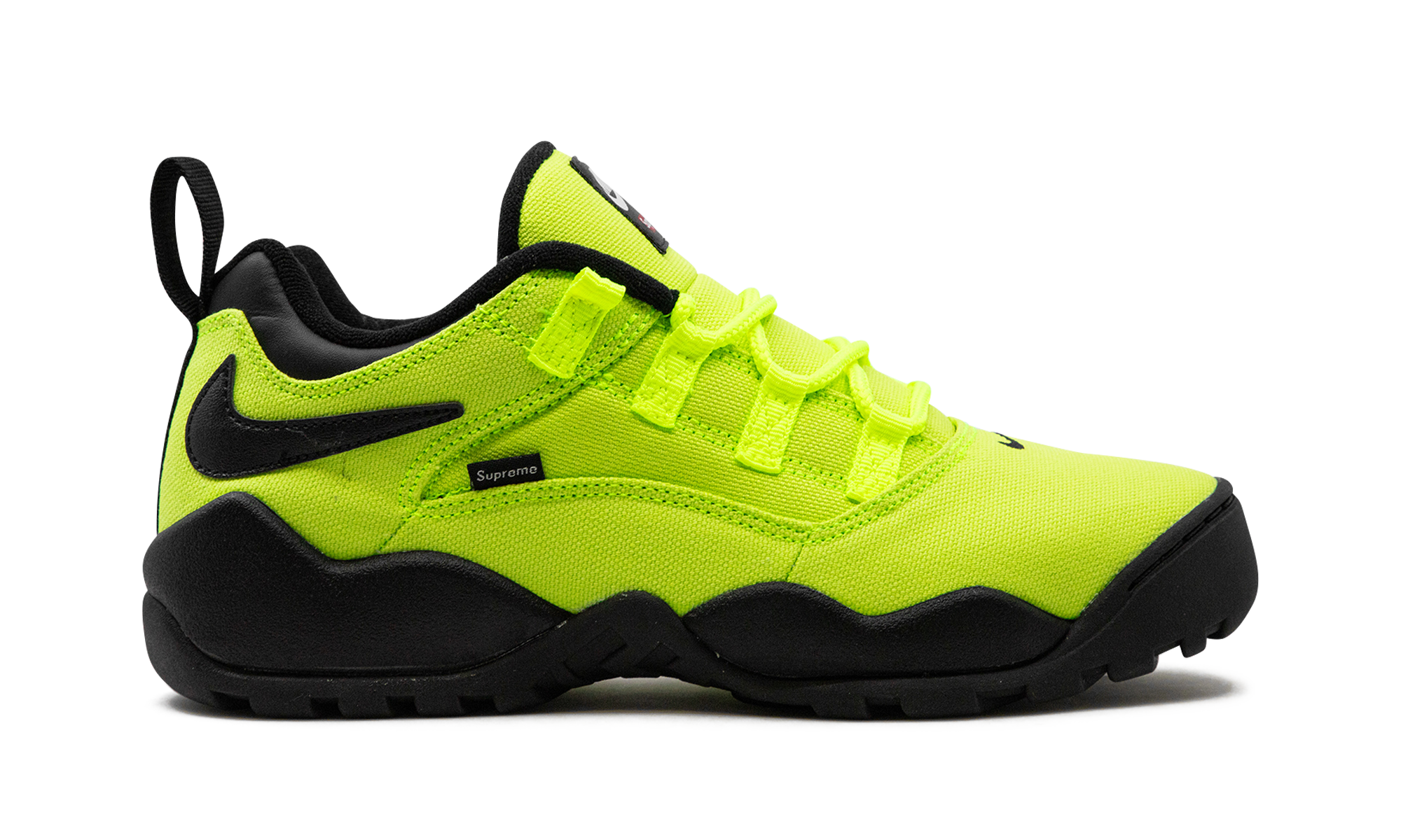 Sb Darwin Low "Supreme - Volt"
