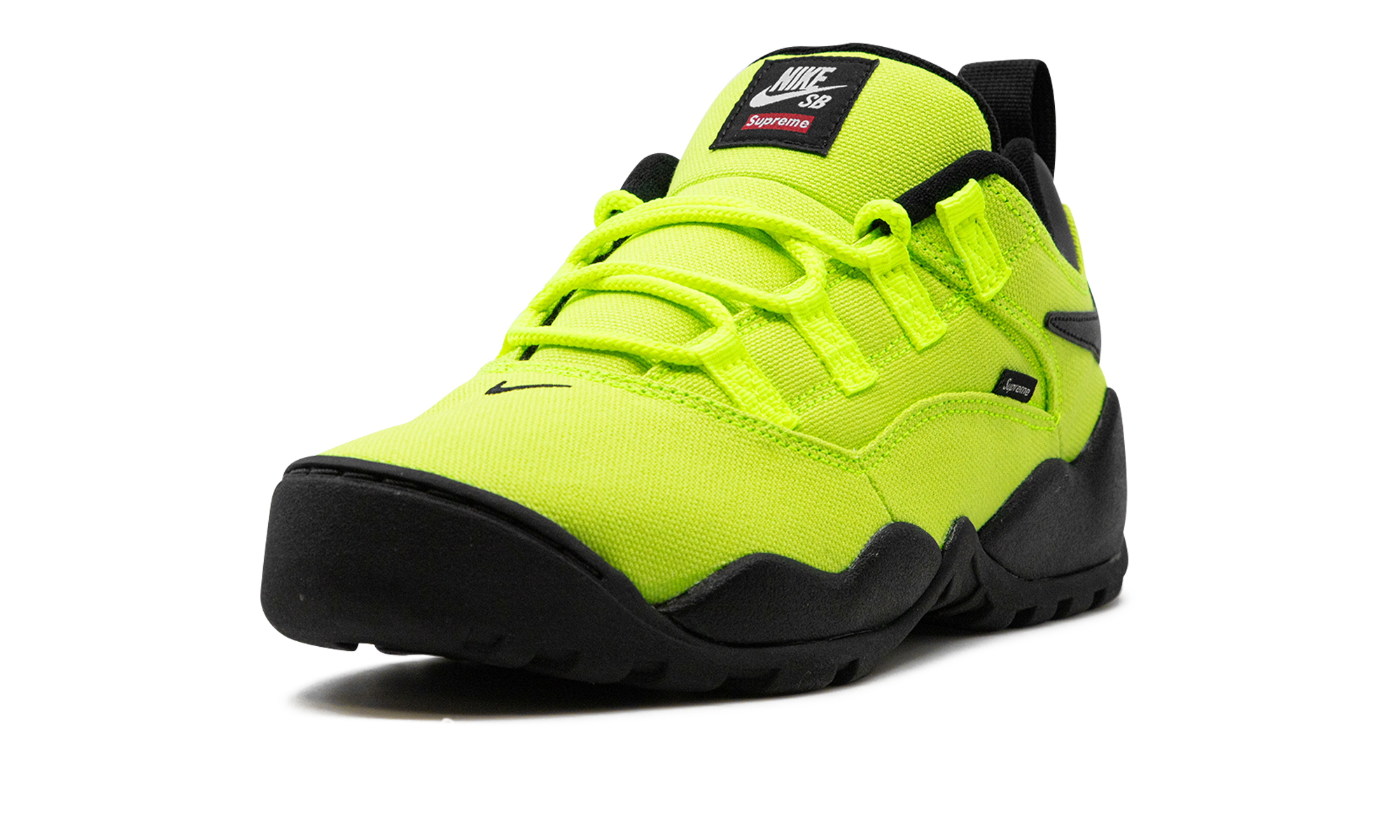 Sb Darwin Low "Supreme - Volt"