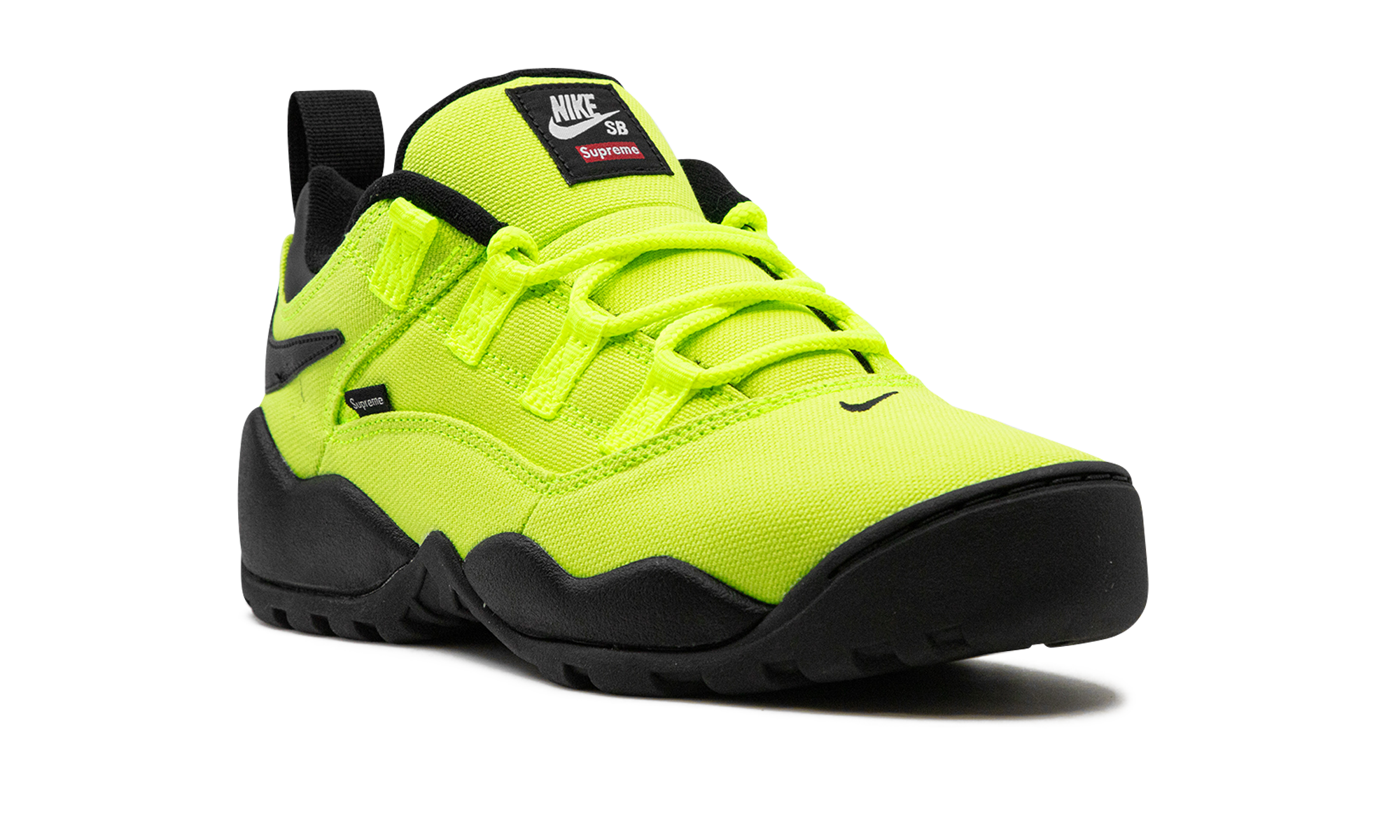 Sb Darwin Low "Supreme - Volt"