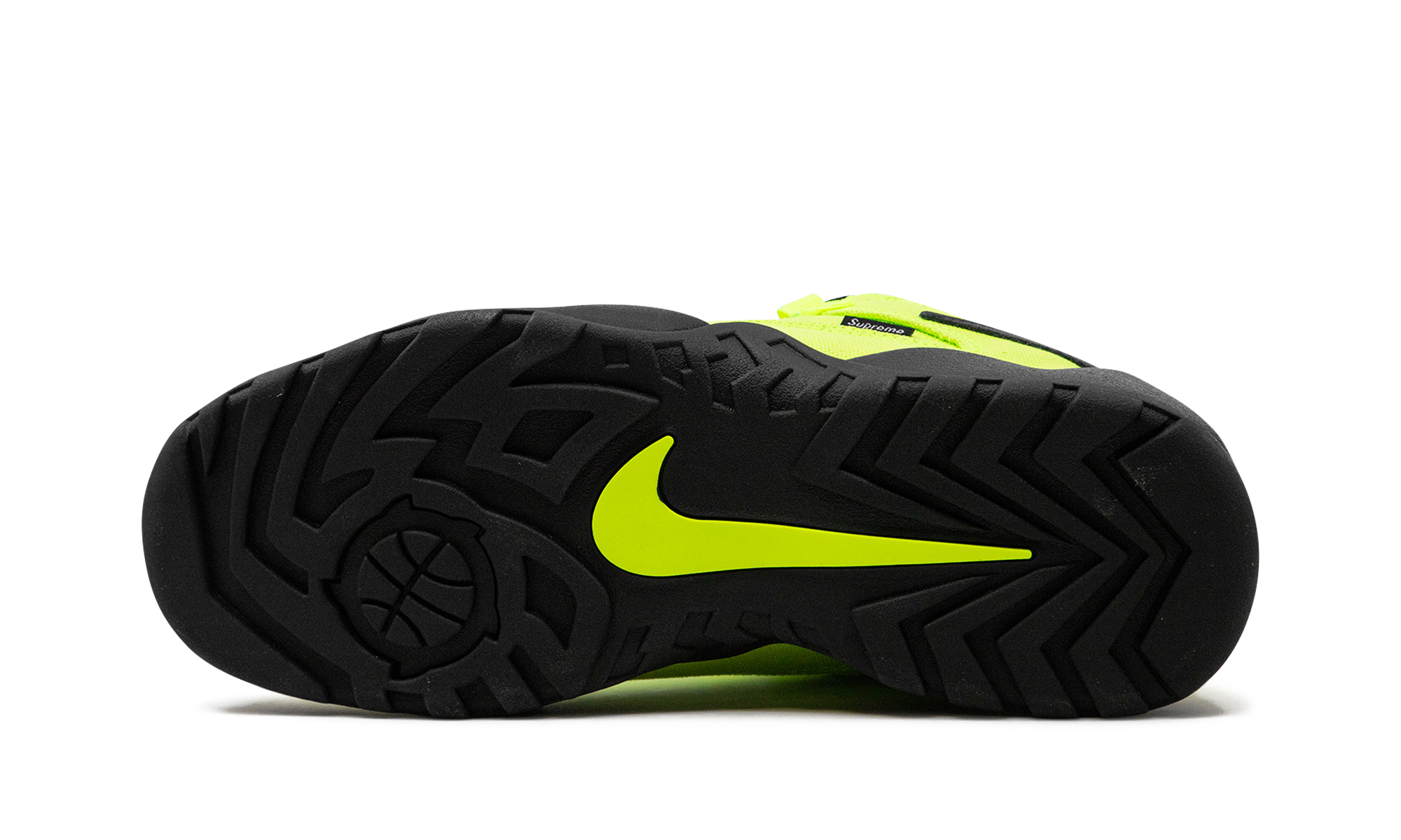 Sb Darwin Low "Supreme - Volt"