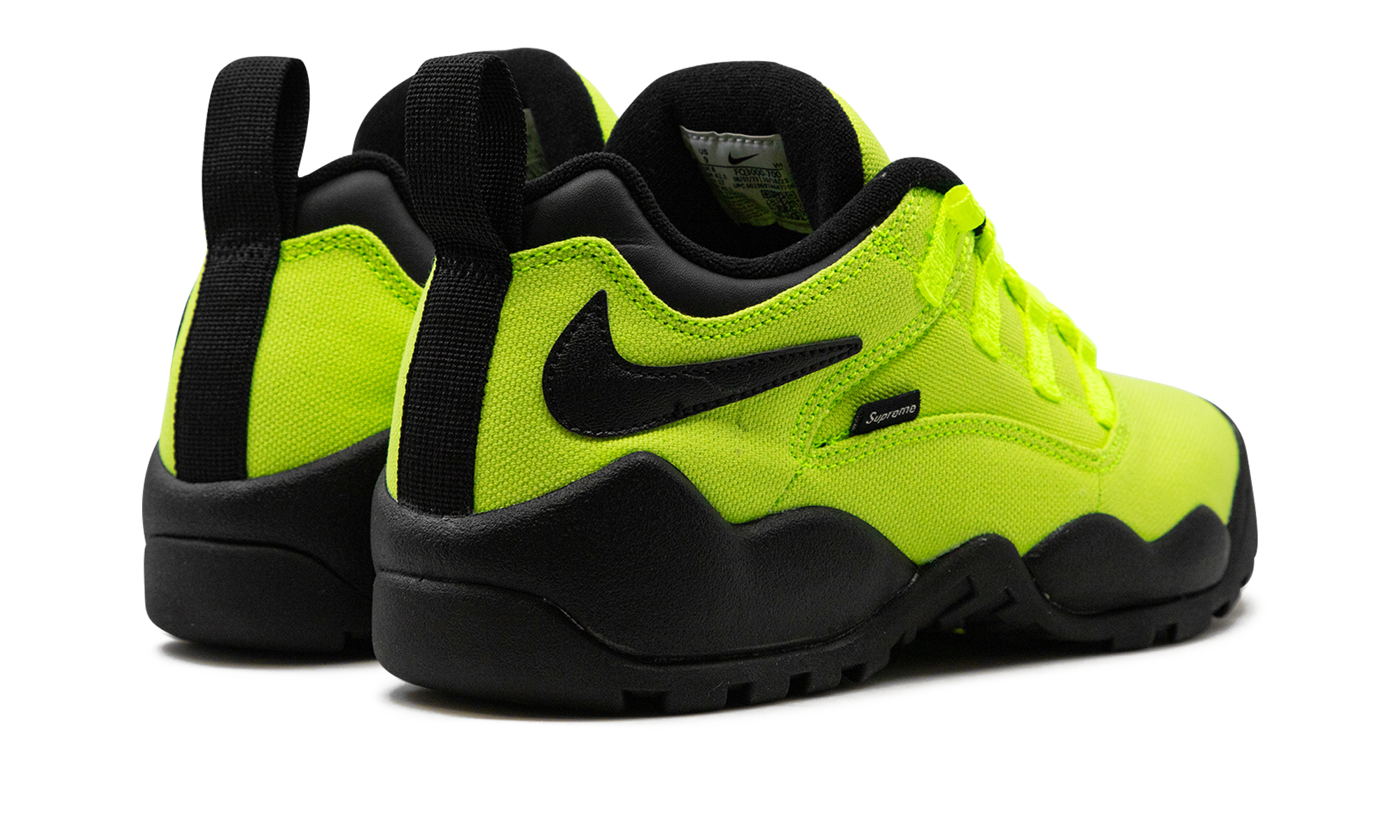 Sb Darwin Low "Supreme - Volt"