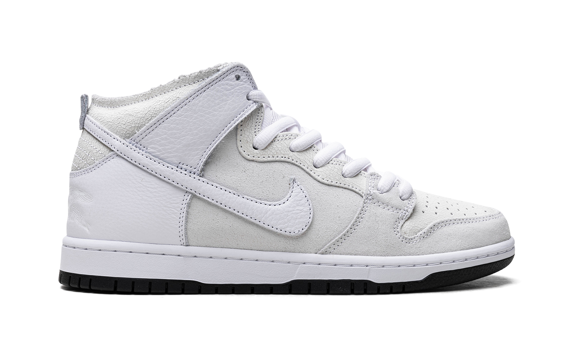 Sb Dunk High "Antihero"