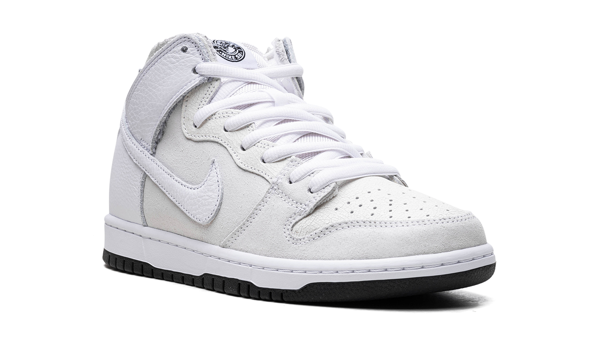 Sb Dunk High "Antihero"