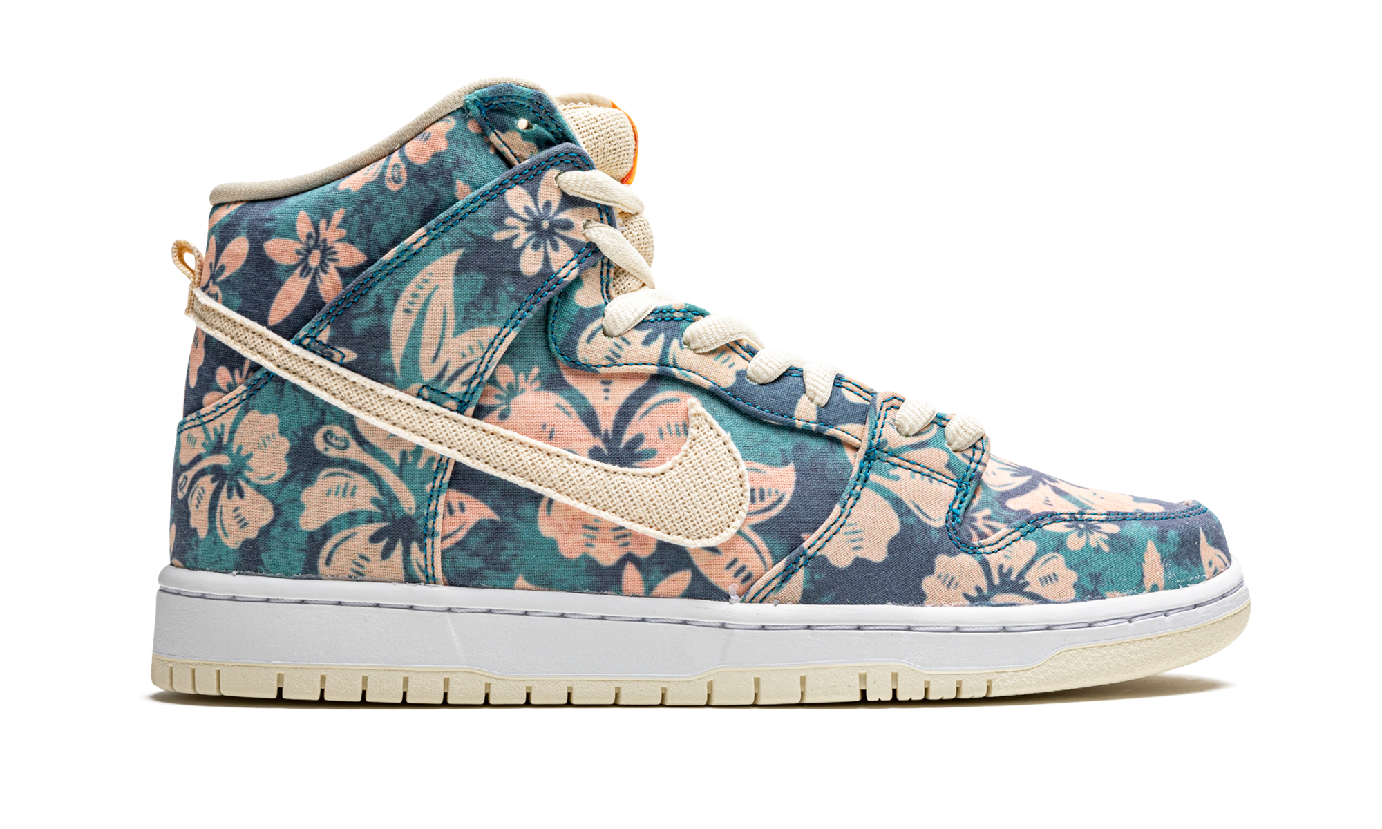 Sb Dunk High "Hawaii"