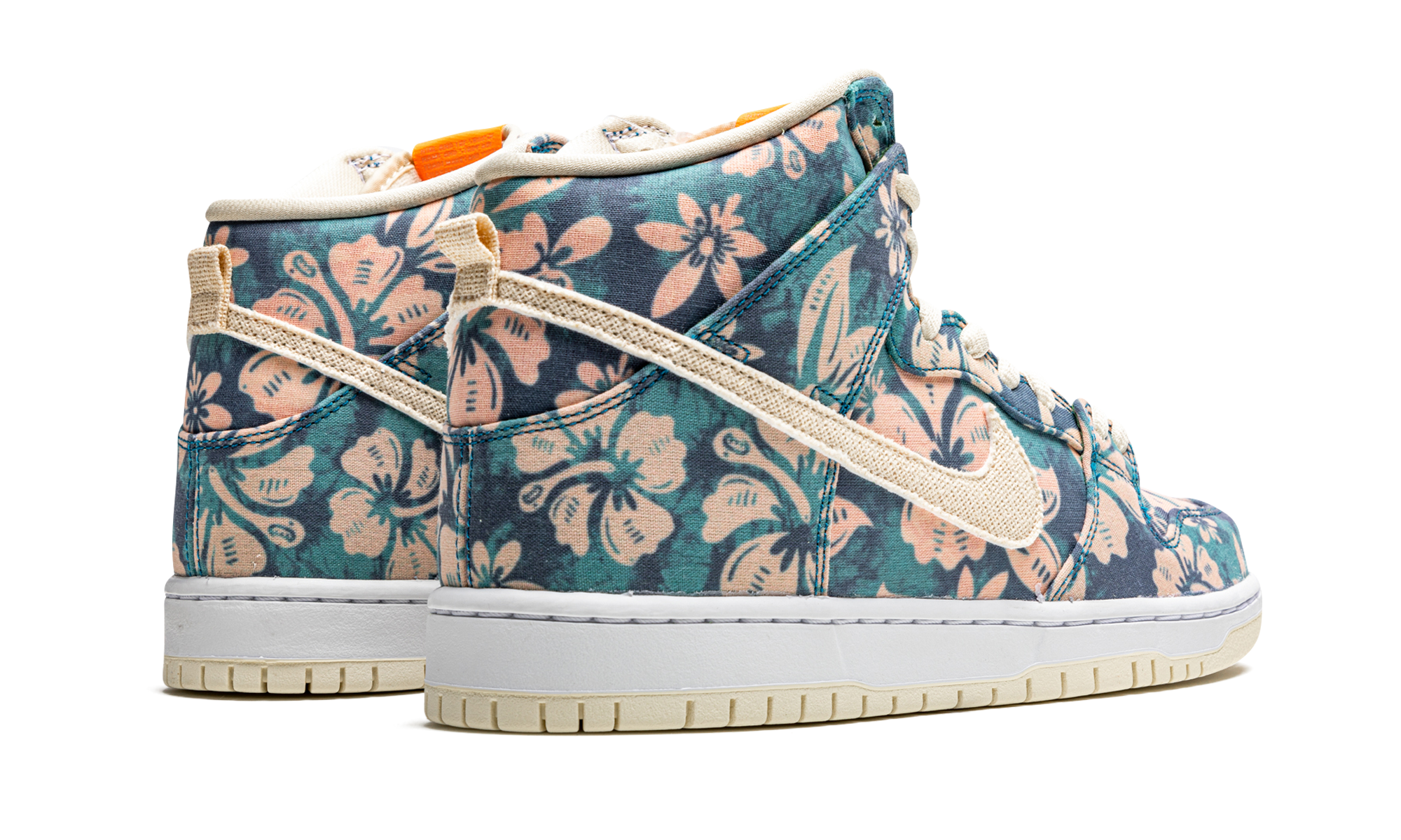Sb Dunk High "Hawaii"
