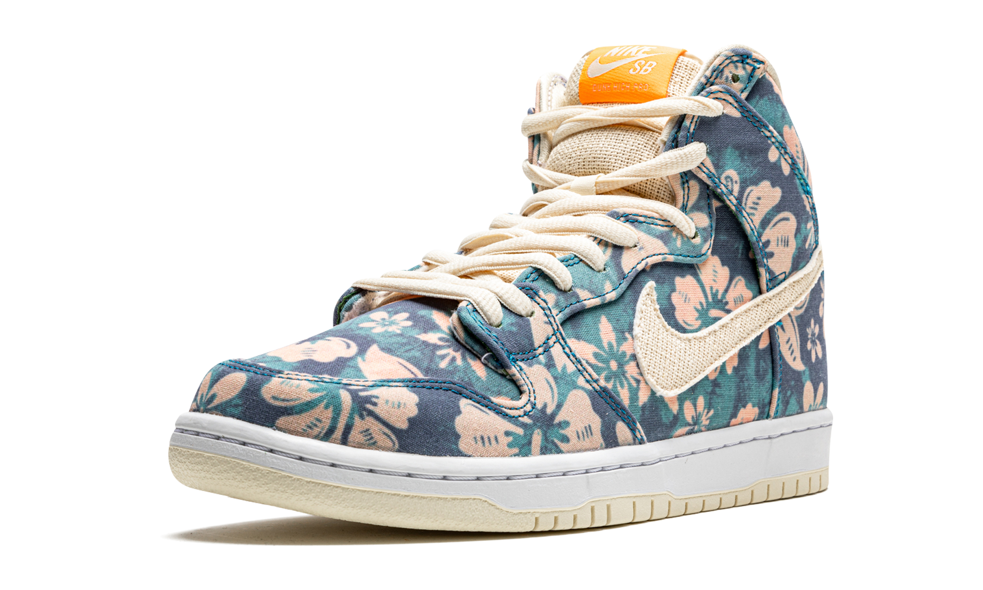 Sb Dunk High "Hawaii"