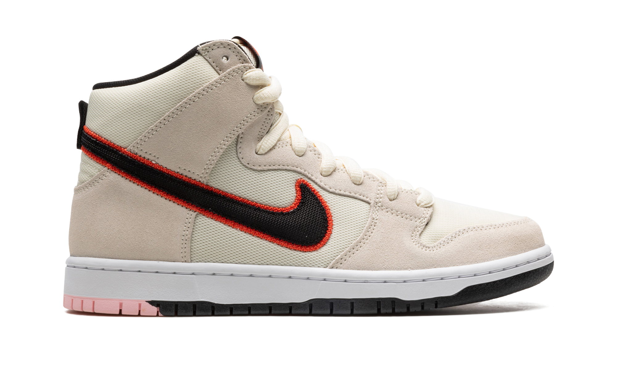 Sb Dunk High Pro Premium "San Francisco Giants"