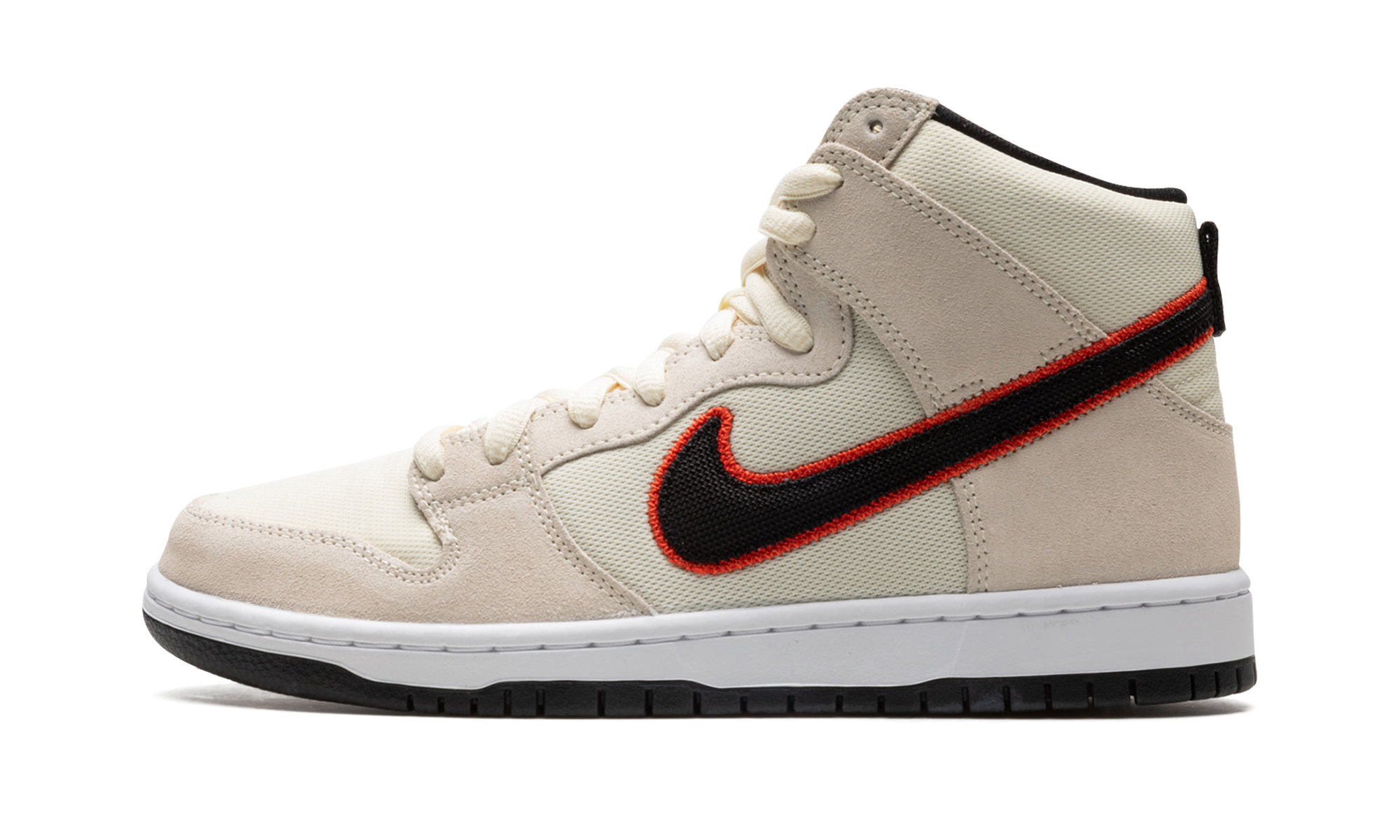 Sb Dunk High Pro Premium "San Francisco Giants"