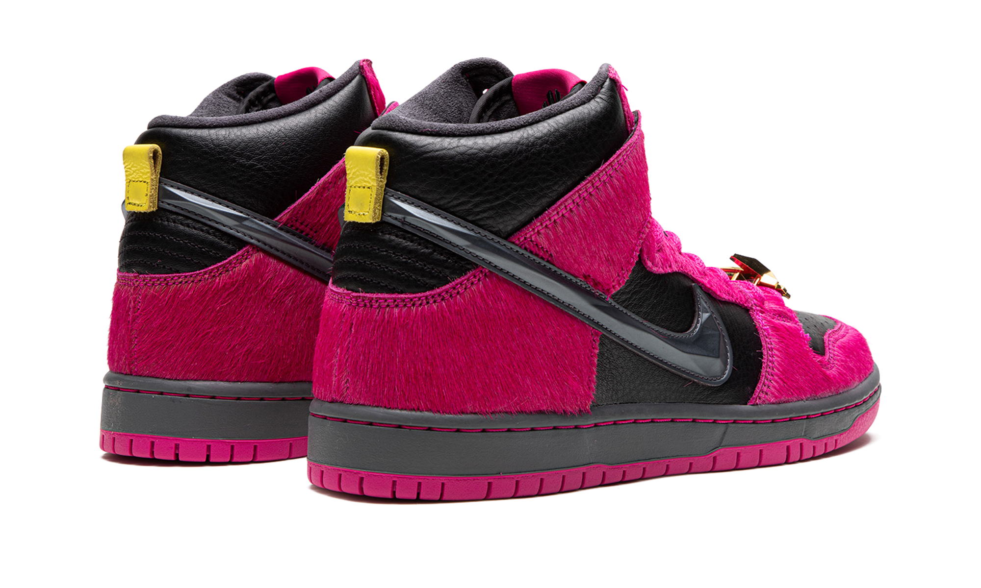 Sb Dunk High "Run The Jewels"