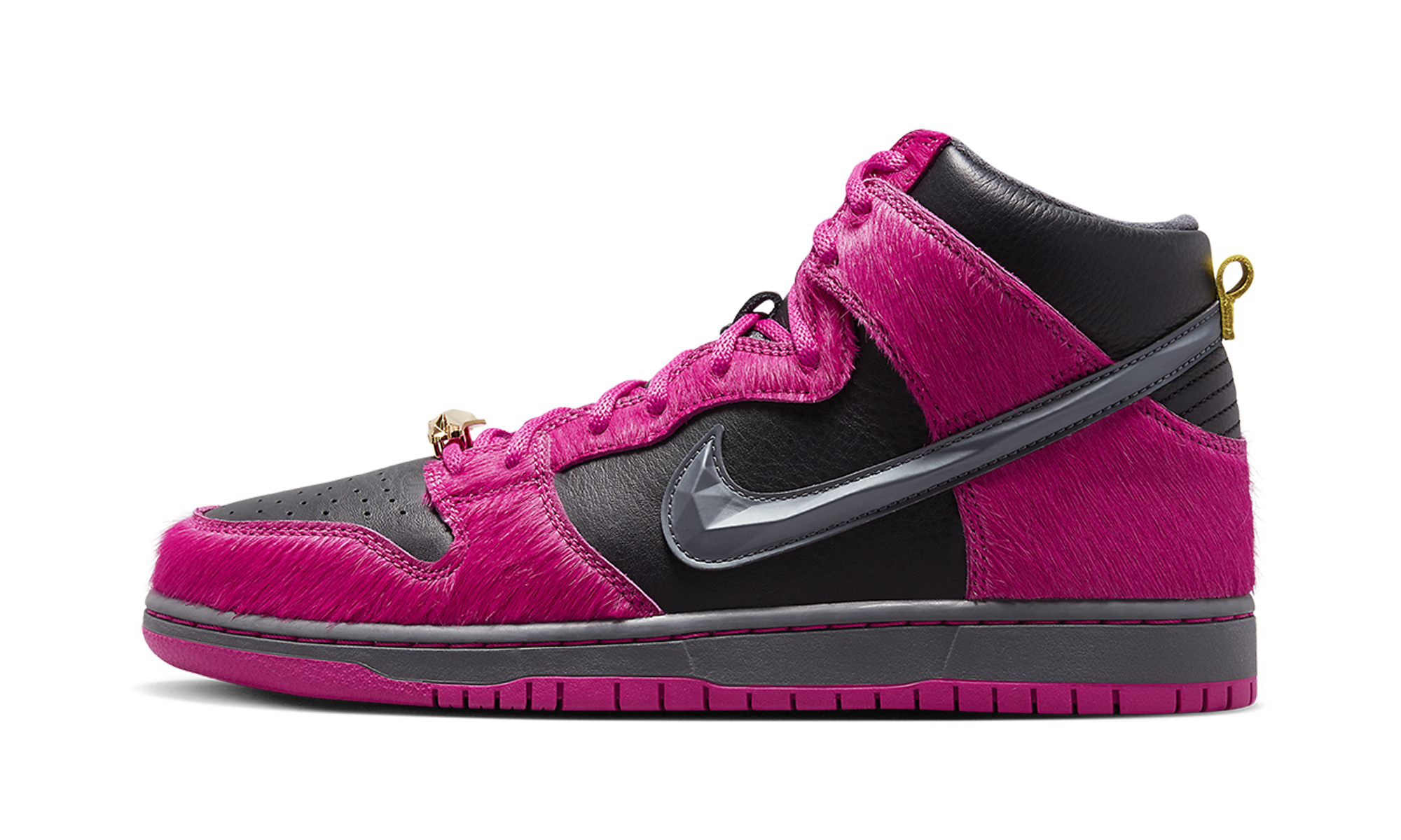 Sb Dunk High "Run The Jewels"