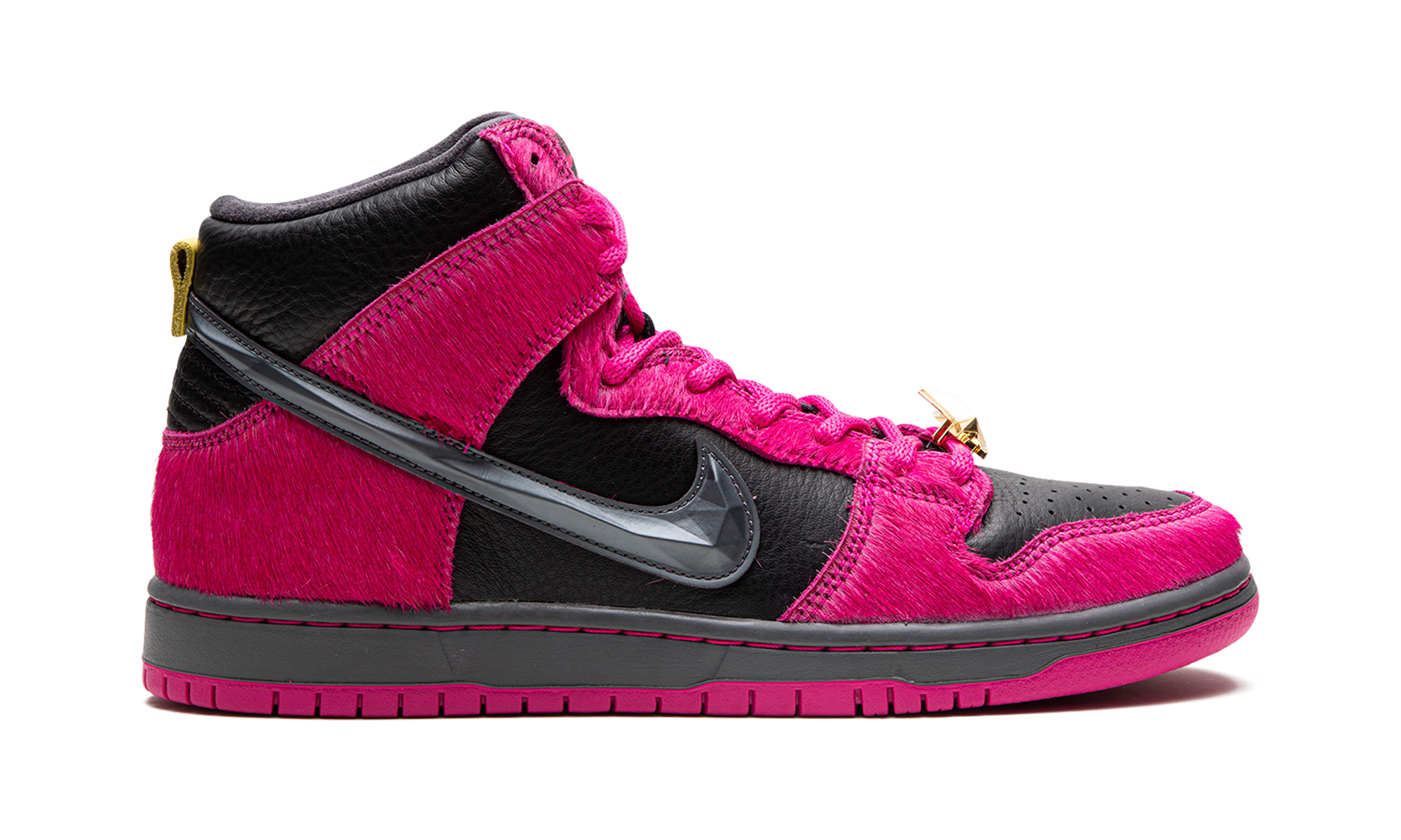 Sb Dunk High "Run The Jewels"
