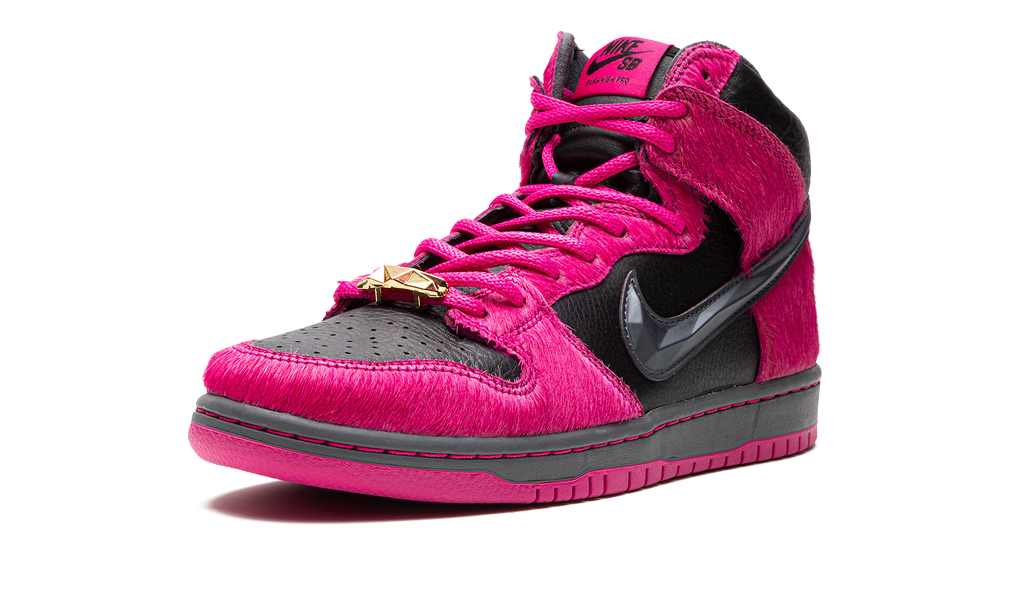 Sb Dunk High "Run The Jewels"