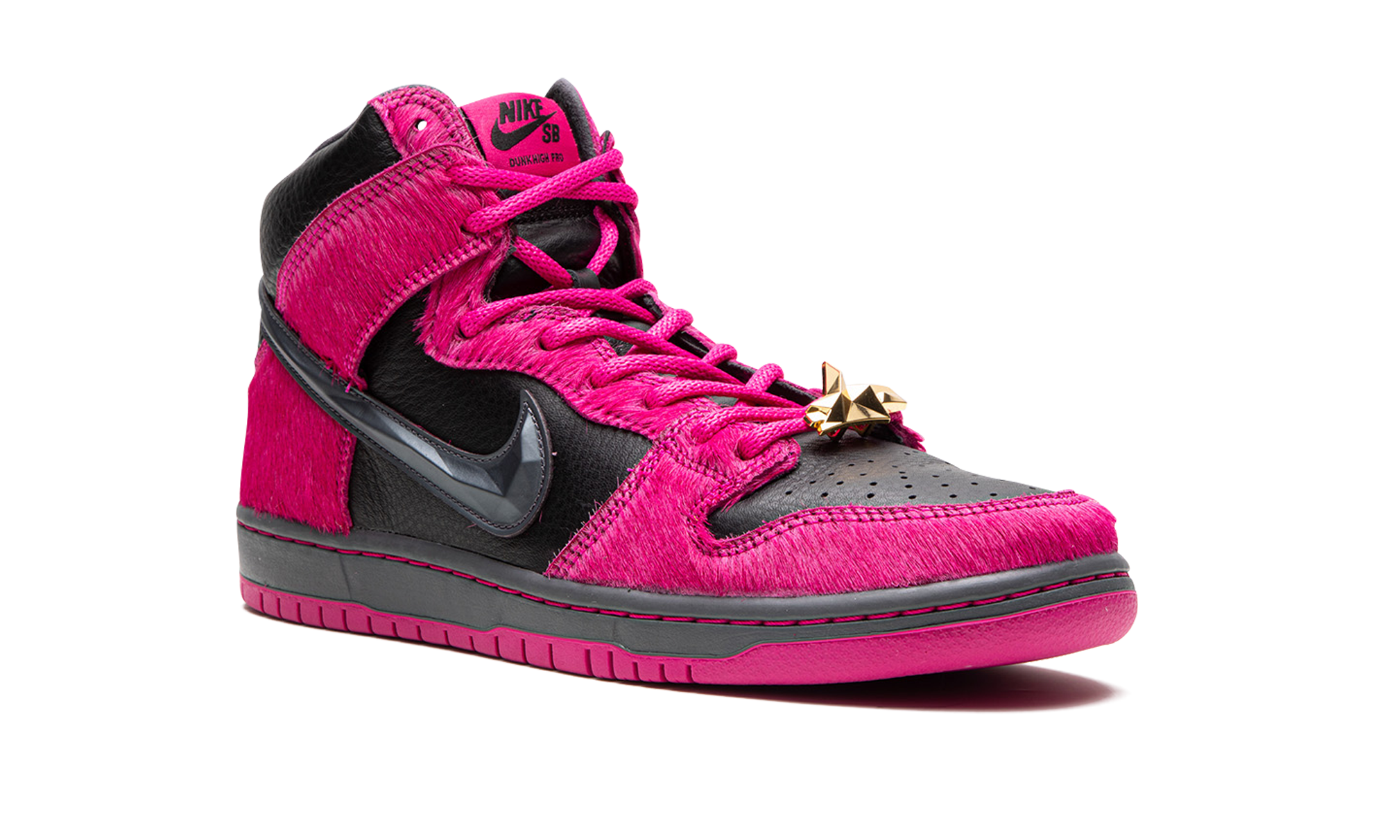 Sb Dunk High "Run The Jewels"