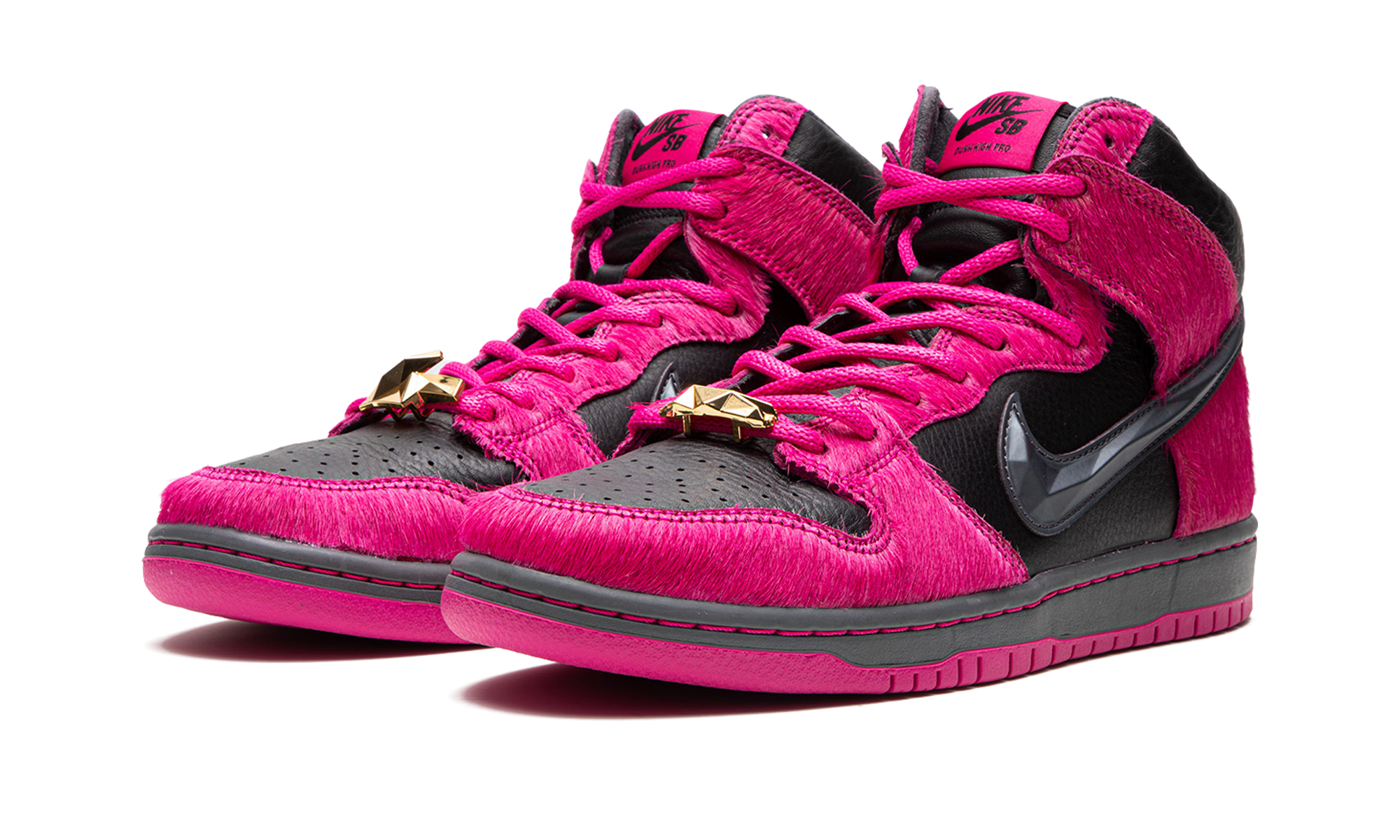 Sb Dunk High "Run The Jewels"