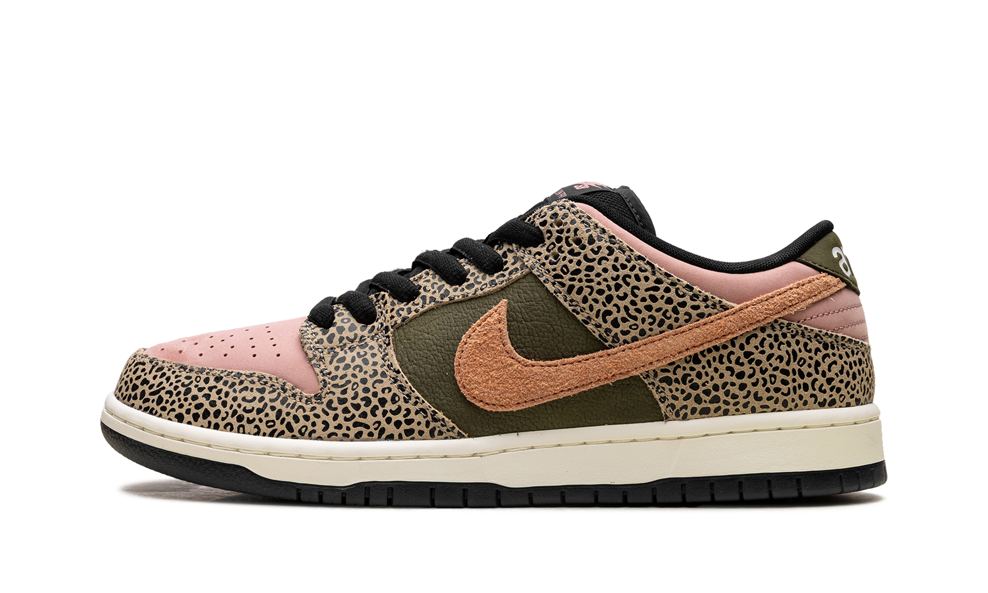 Sb Dunk Low "Arts-rec"
