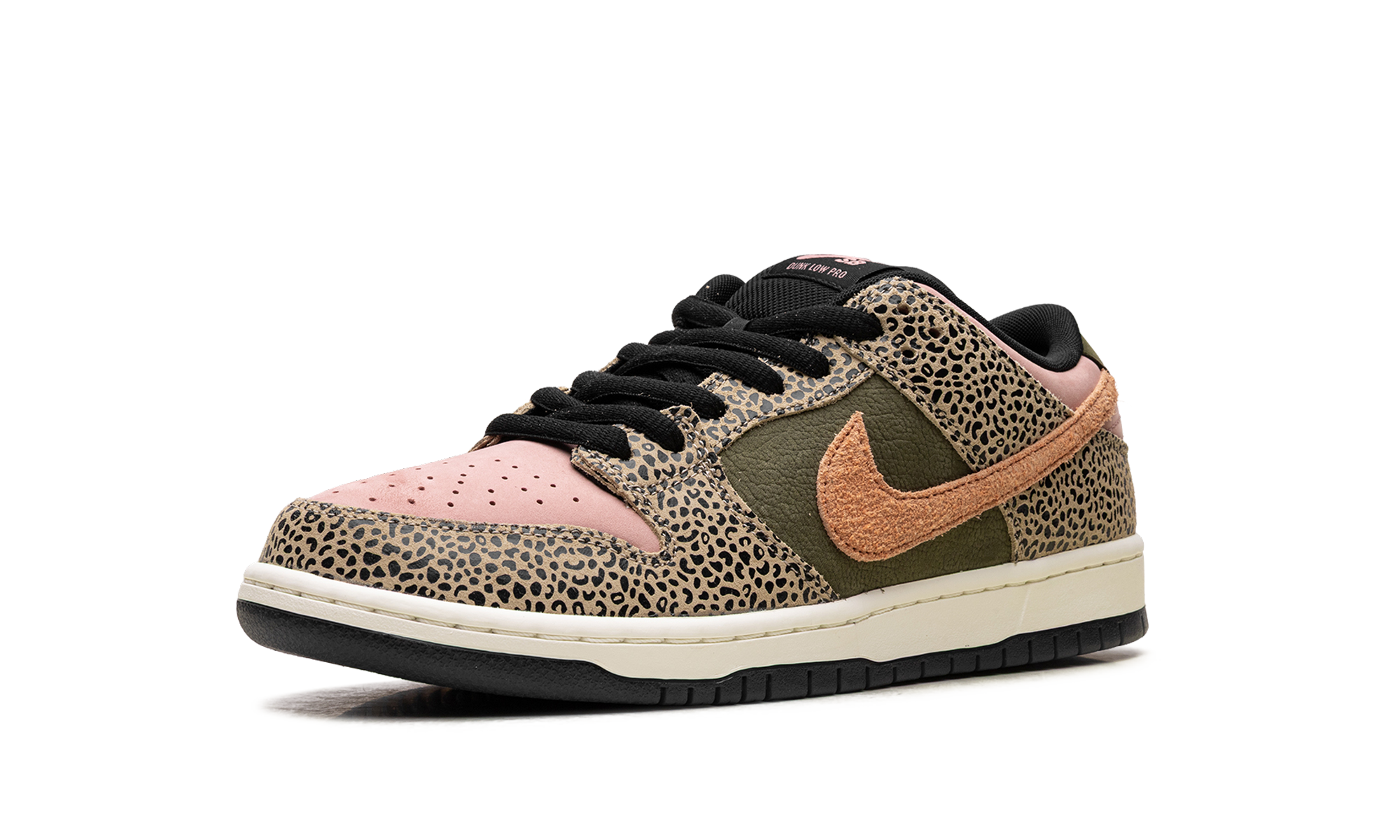 Sb Dunk Low "Arts-rec"