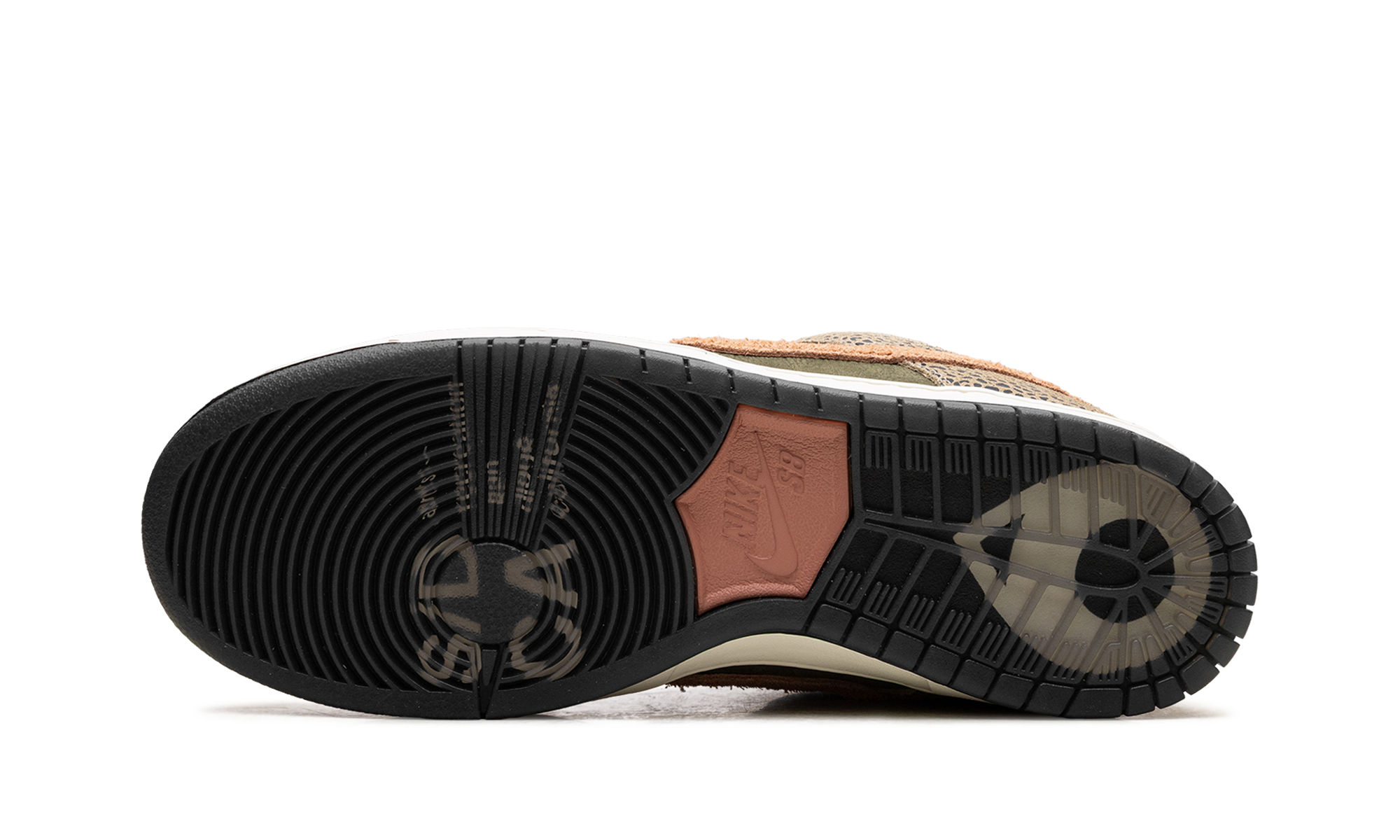 Sb Dunk Low "Arts-rec"