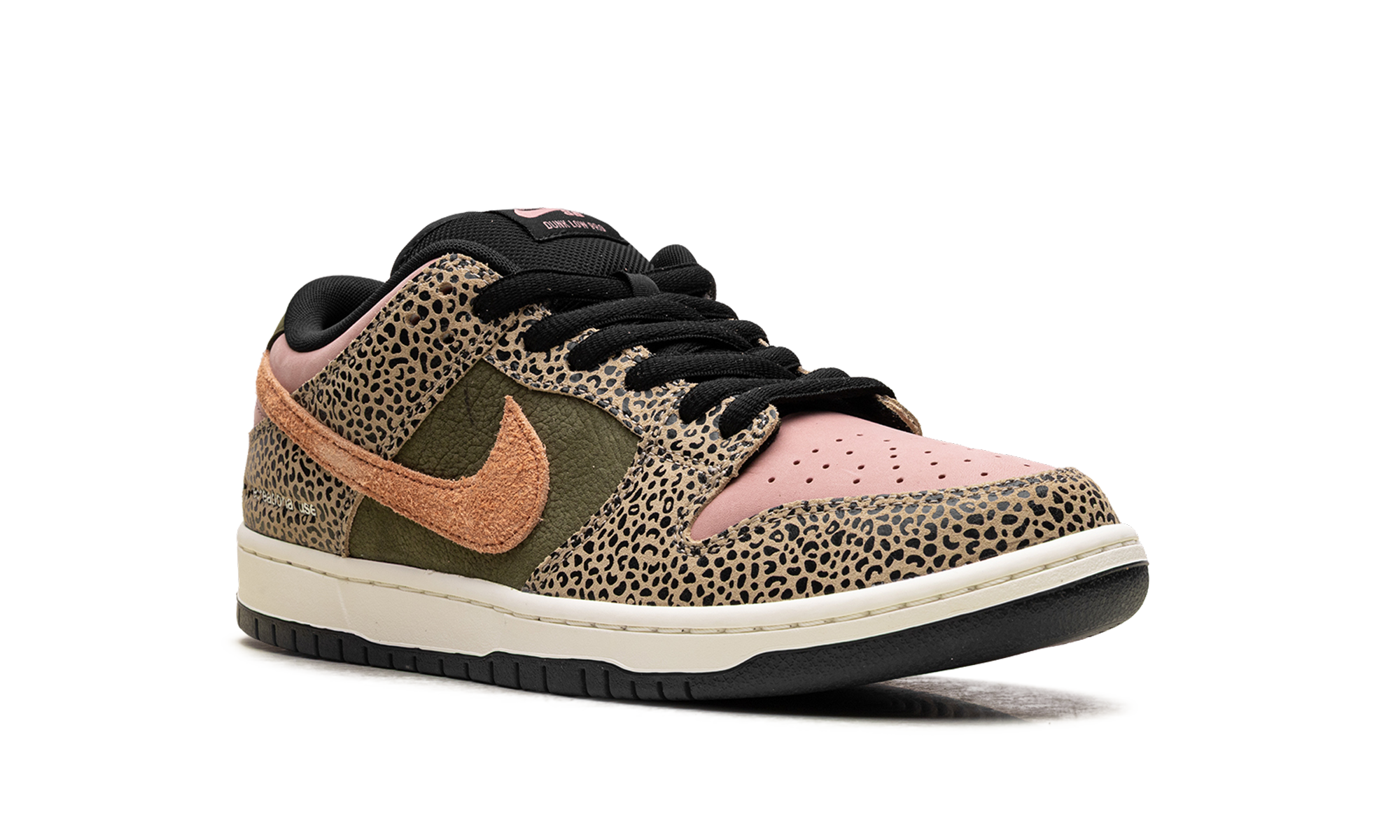 Sb Dunk Low "Arts-rec"