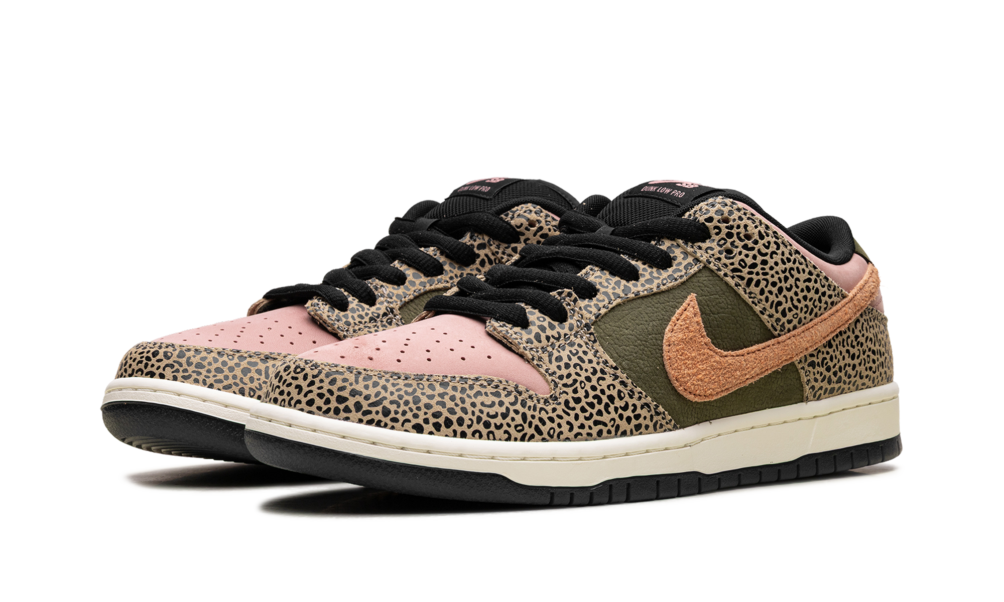 Sb Dunk Low "Arts-rec"