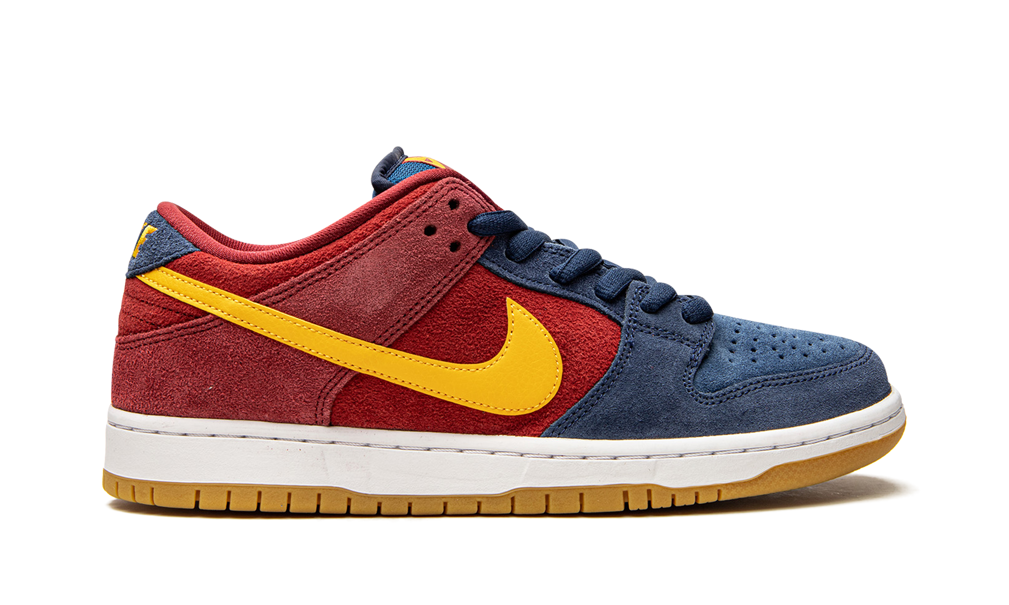 Sb Dunk Low "Barcelona"