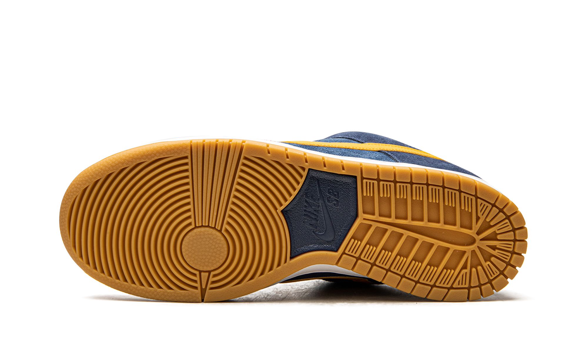 Sb Dunk Low "Barcelona"