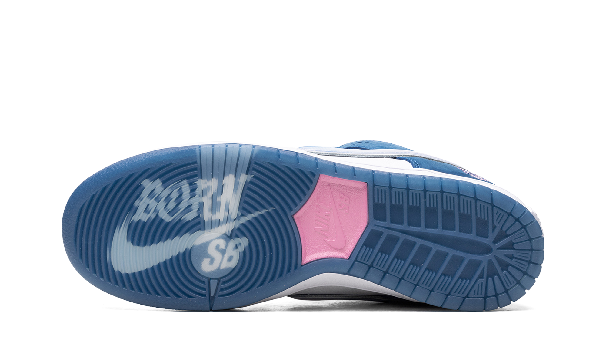 Sb Dunk Low "Born X Raised"