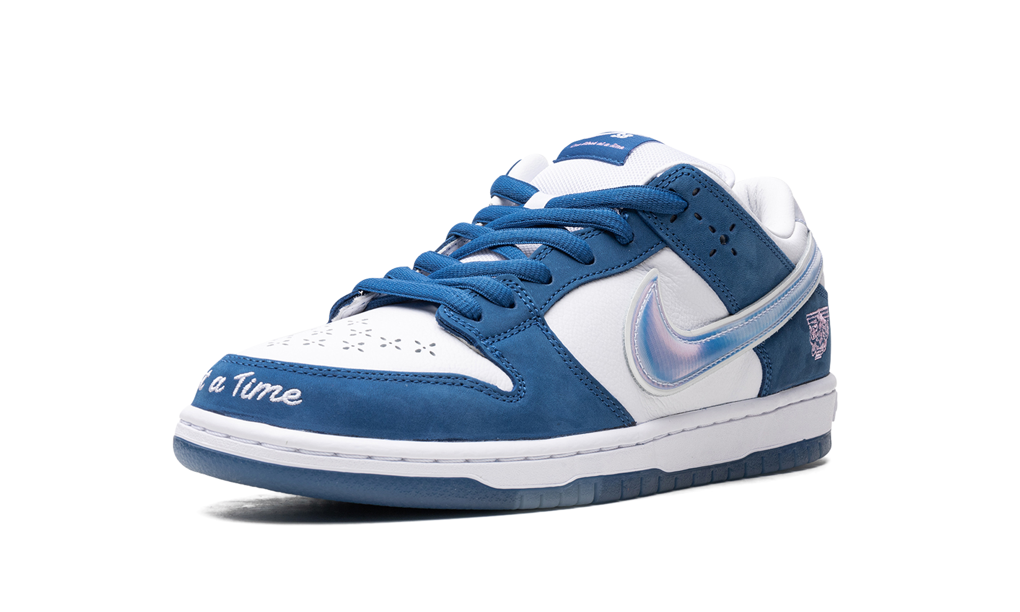 Sb Dunk Low "Born X Raised"