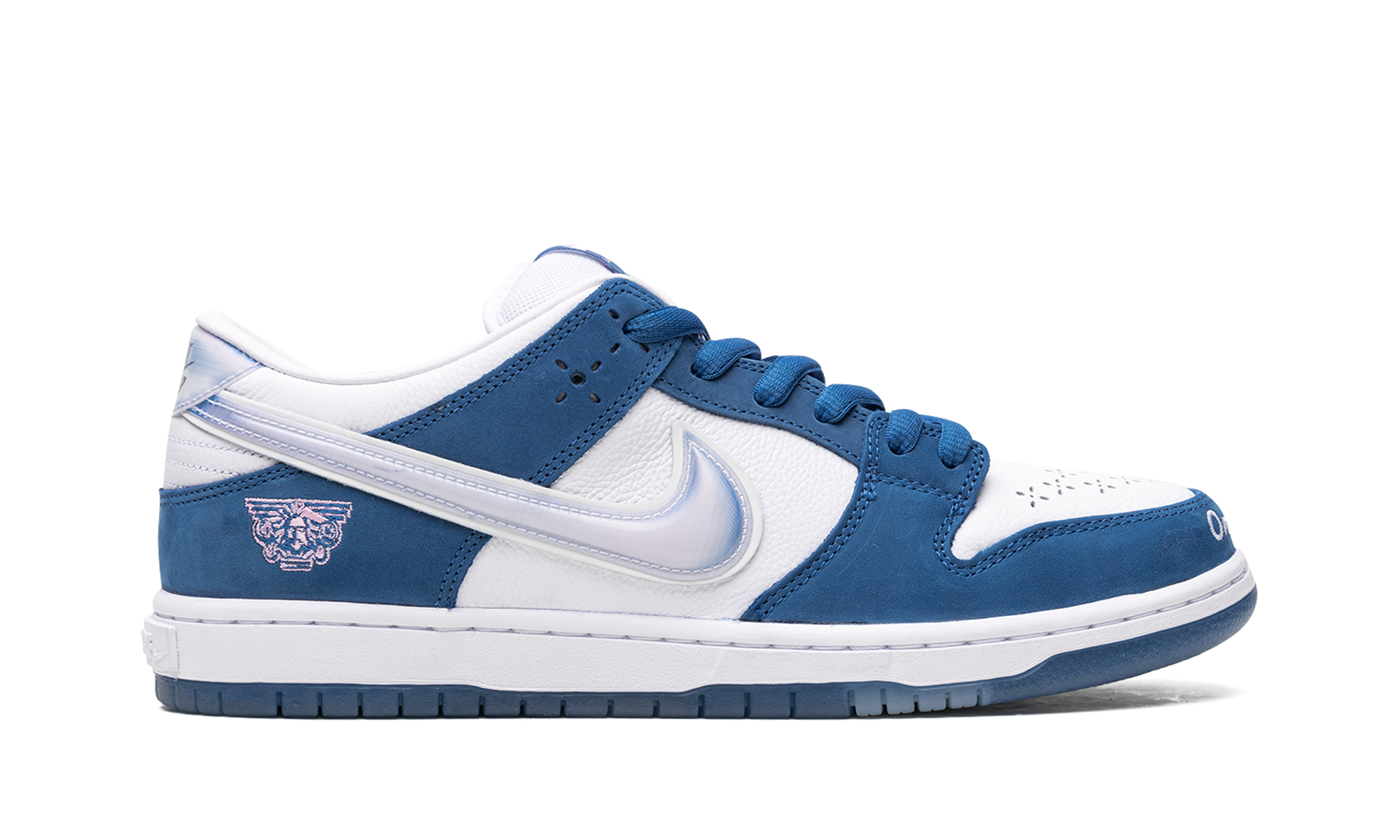 Sb Dunk Low "Born X Raised"