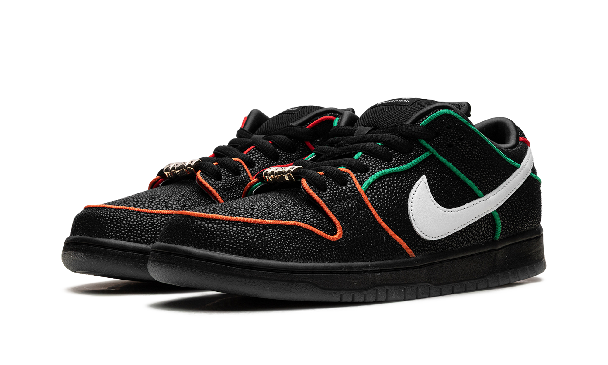 Sb Dunk Low "Bronx Girls Skate"