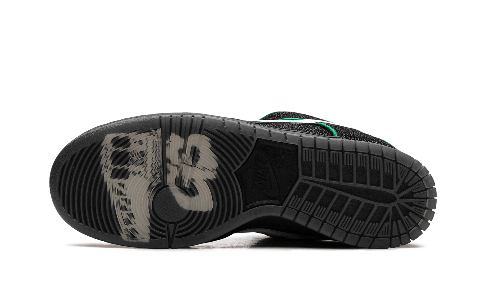 Sb Dunk Low "Bronx Girls Skate"