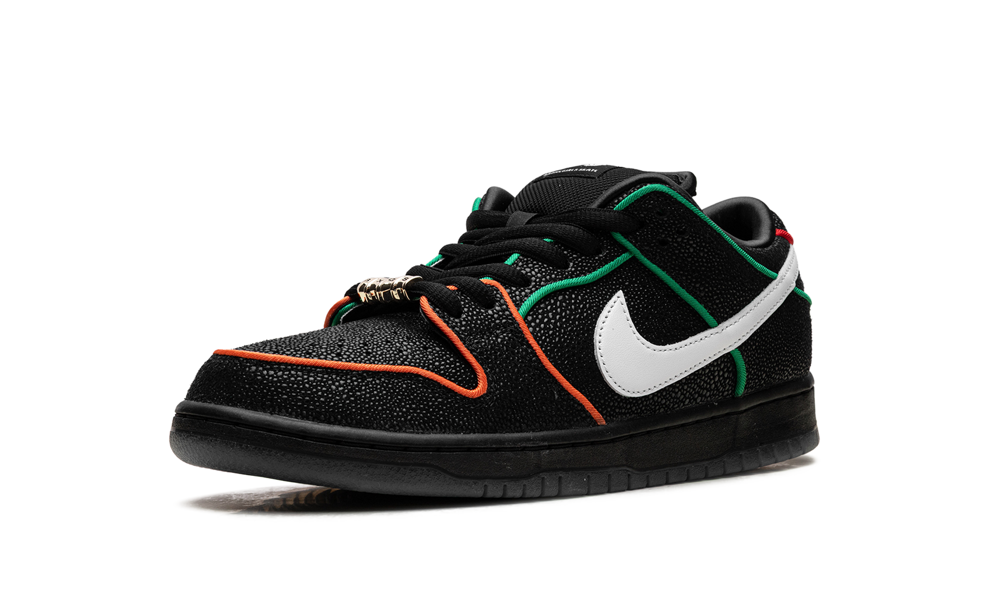 Sb Dunk Low "Bronx Girls Skate"