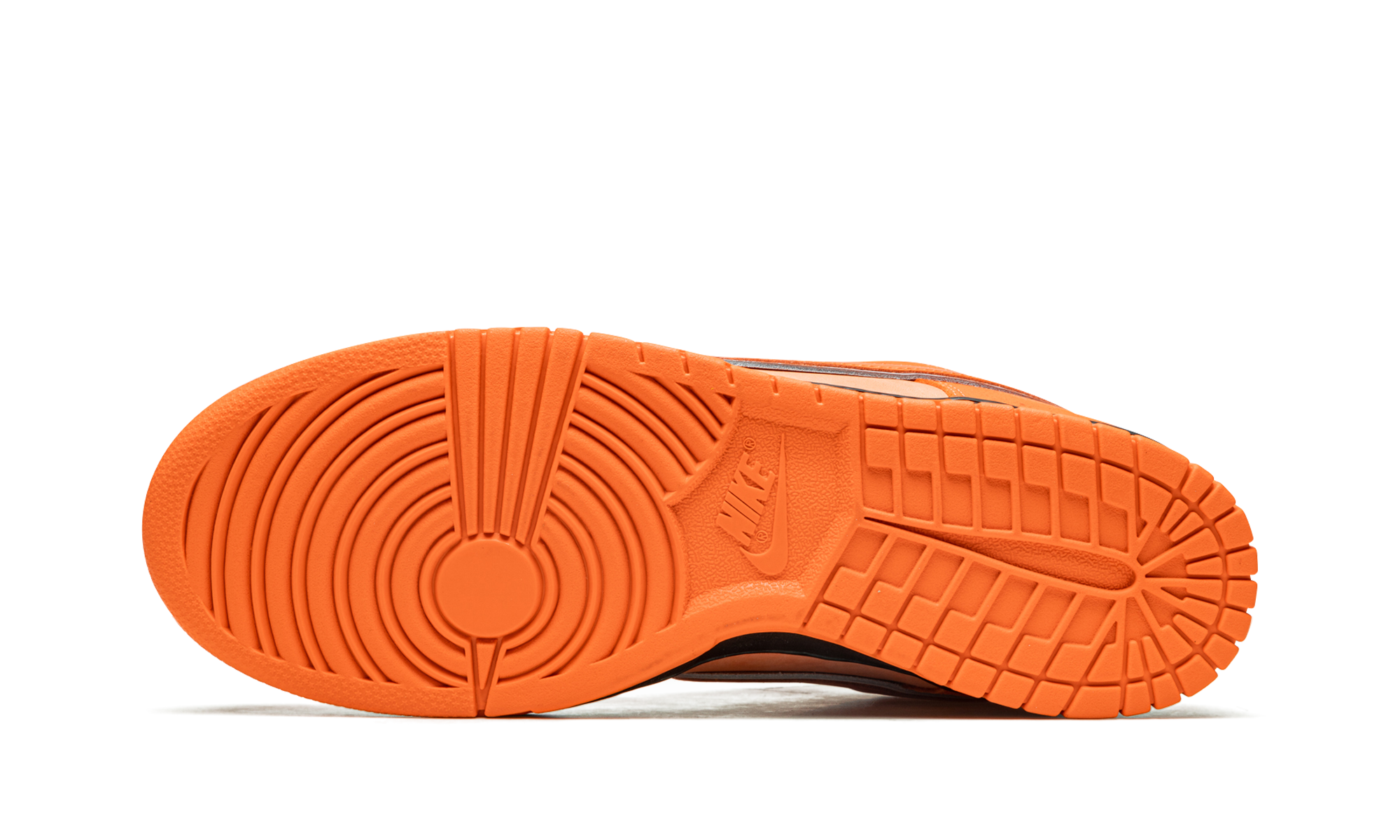 Sb Dunk Low "Concepts - Orange Lobster Special Box"