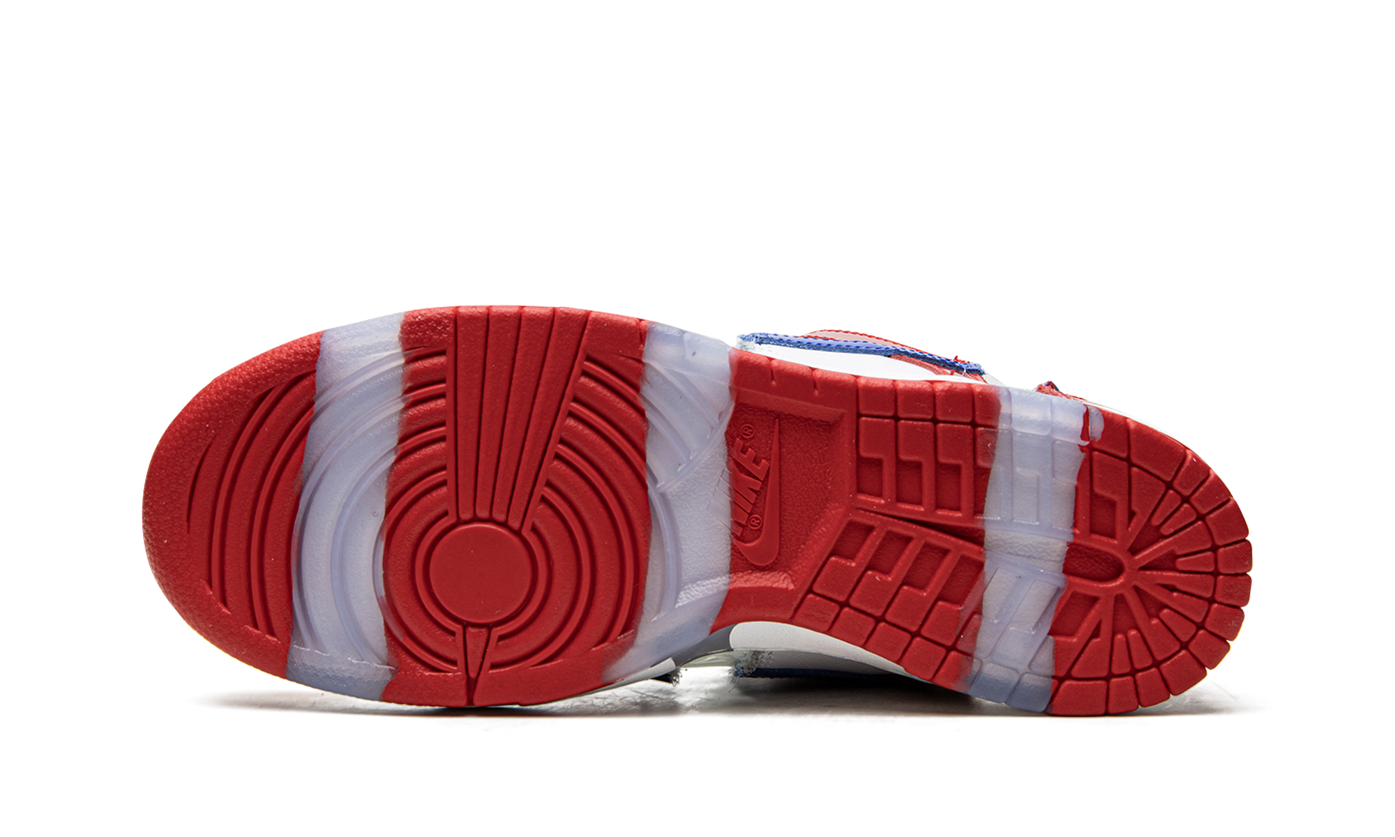 Sb Dunk Low "Ebay - Sandy Bodecker"