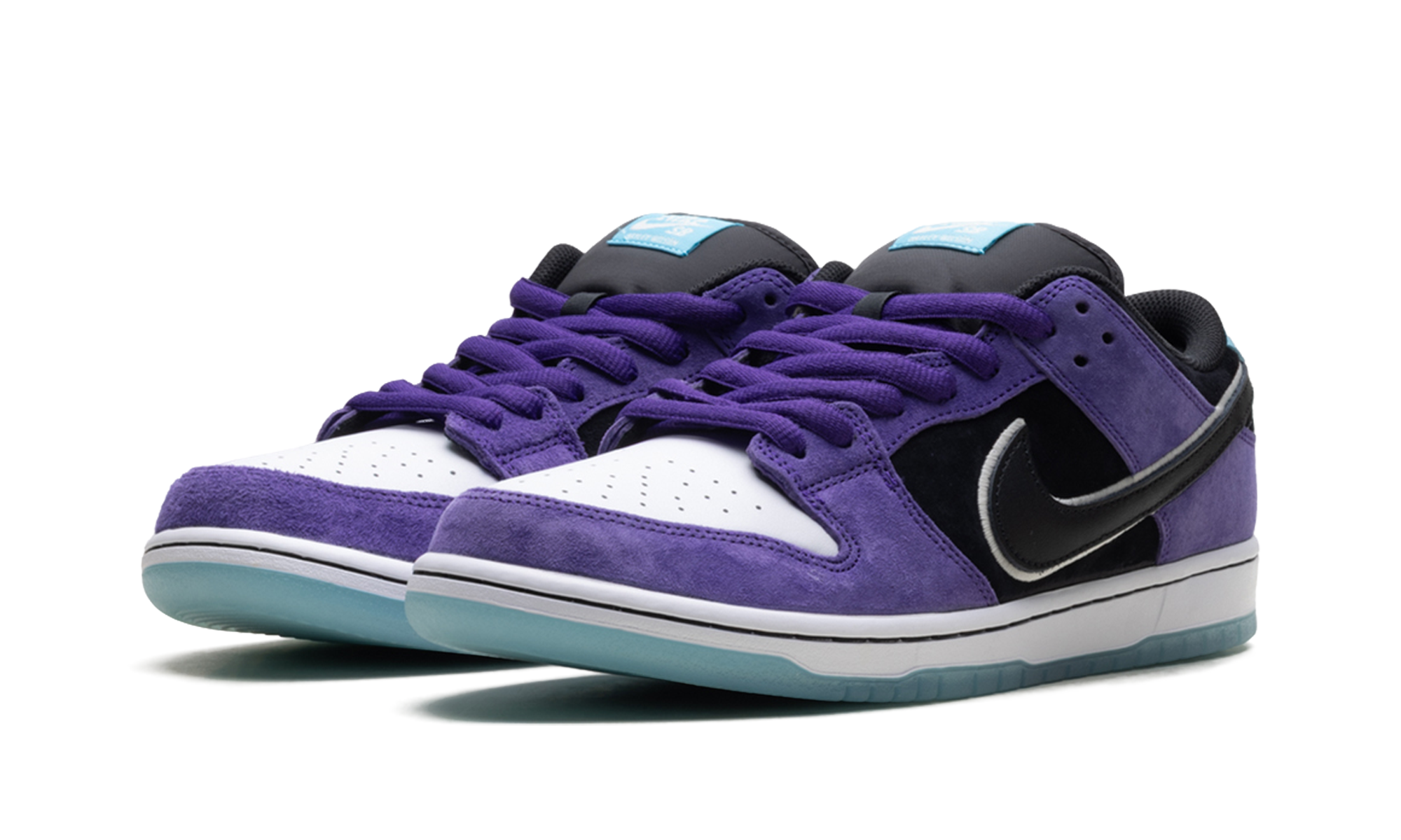 Sb Dunk Low "Hayley Wilson"