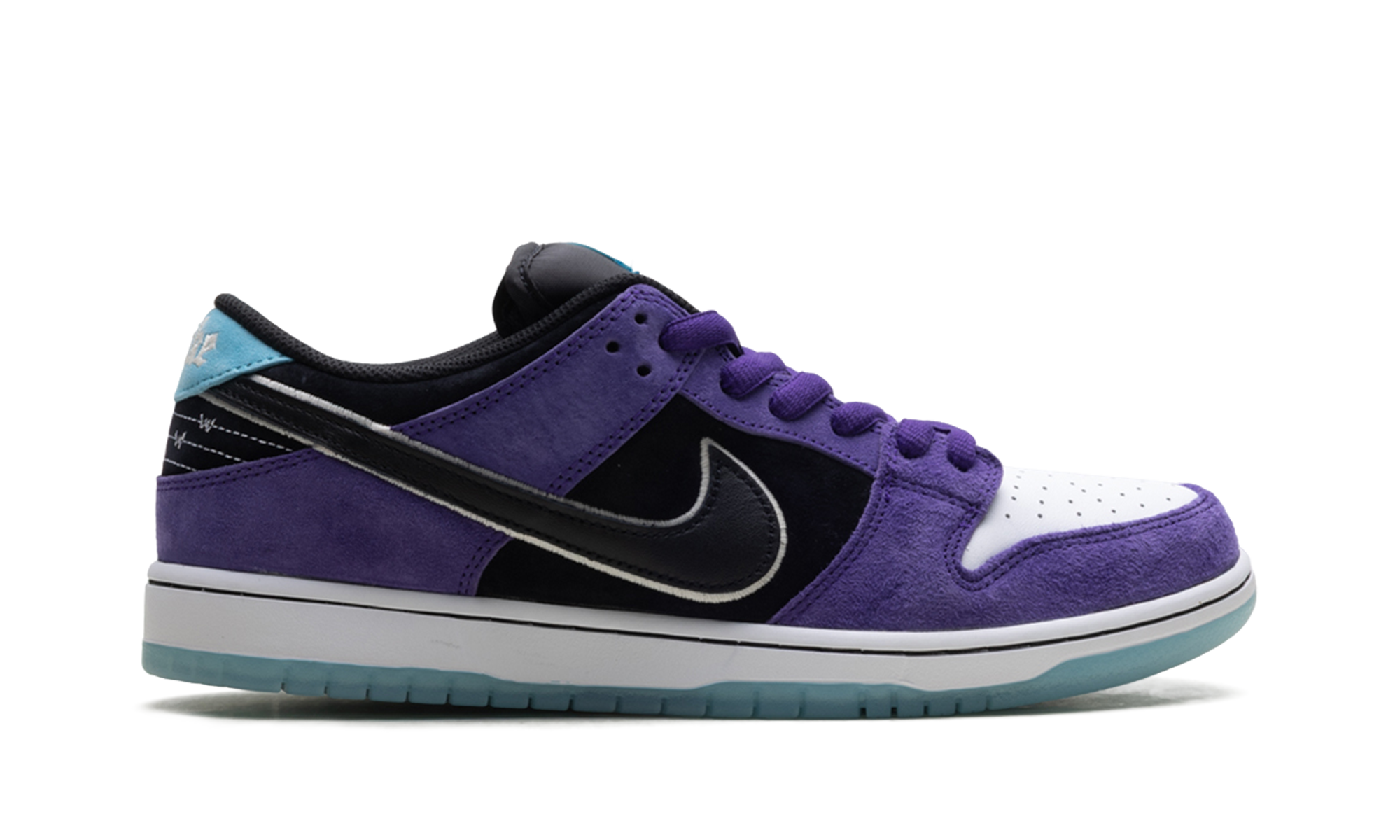 Sb Dunk Low "Hayley Wilson"