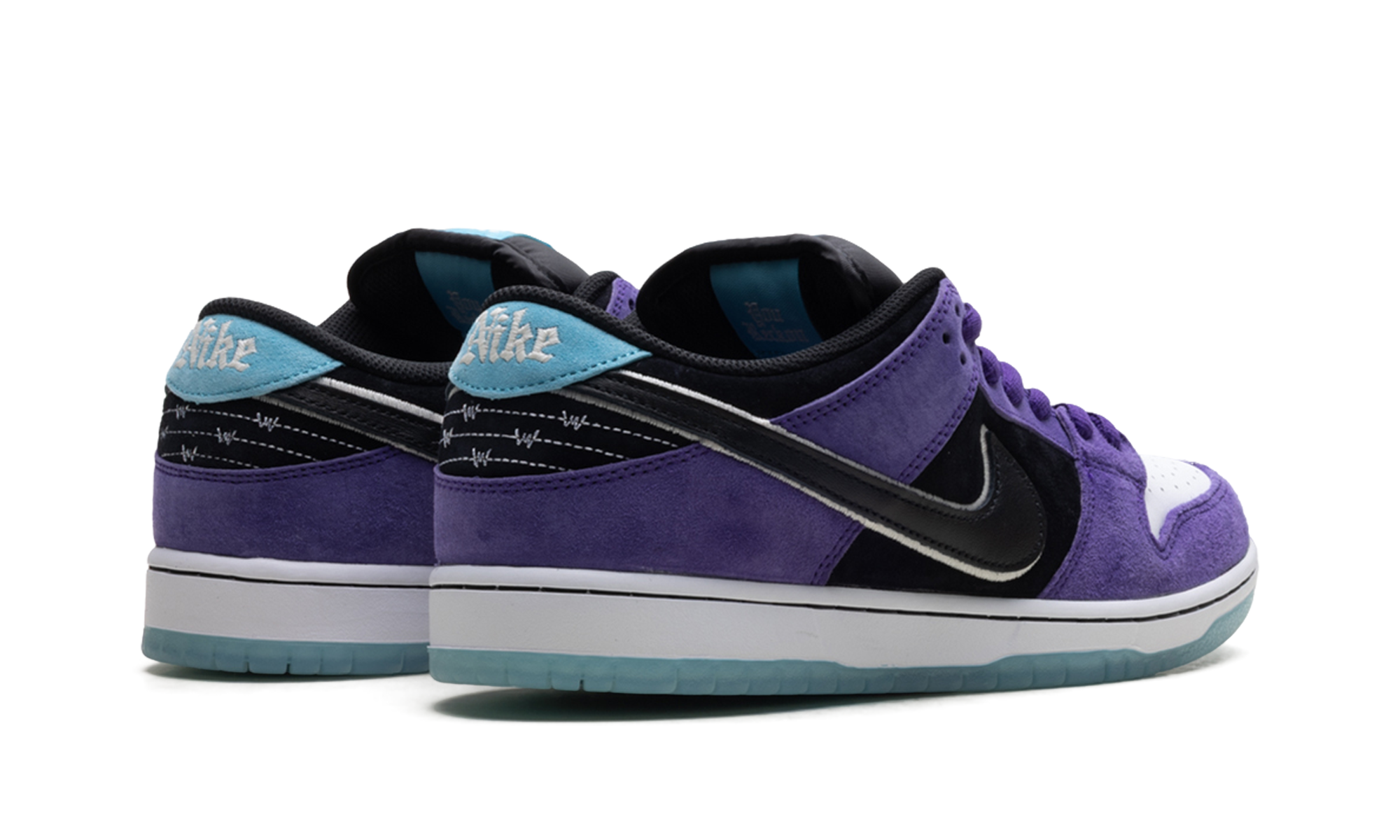 Sb Dunk Low "Hayley Wilson"