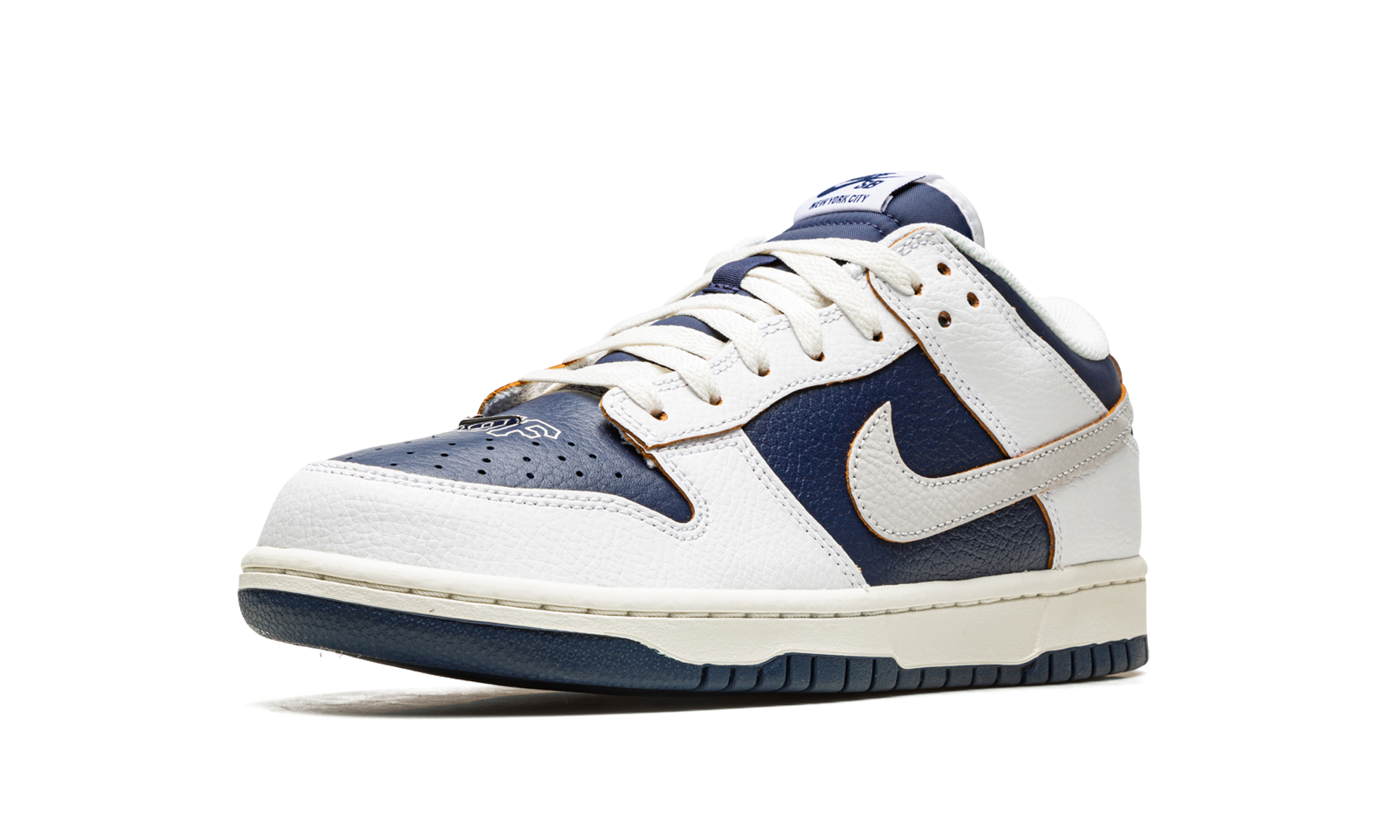 Sb Dunk Low "Huf - Nyc"