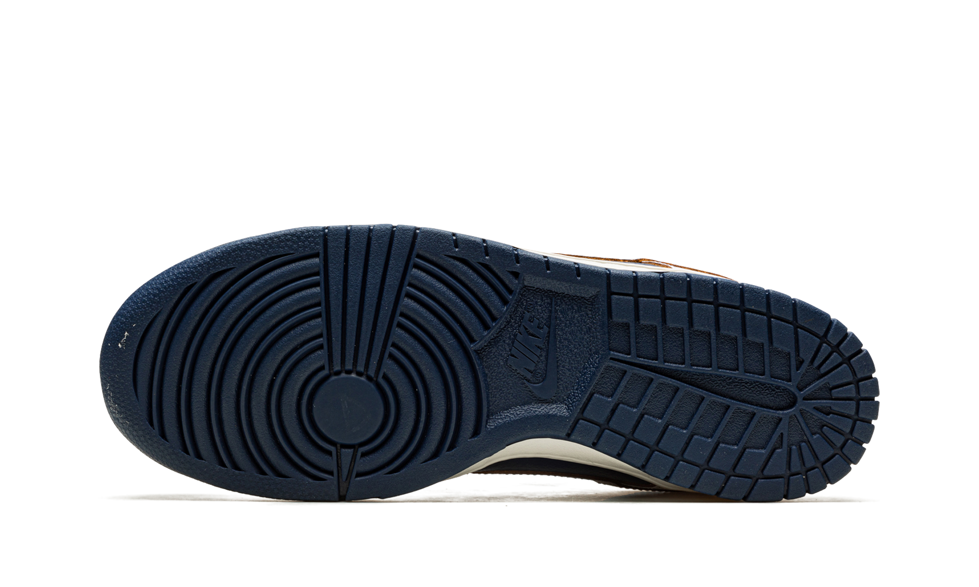 Sb Dunk Low "Huf - Nyc"