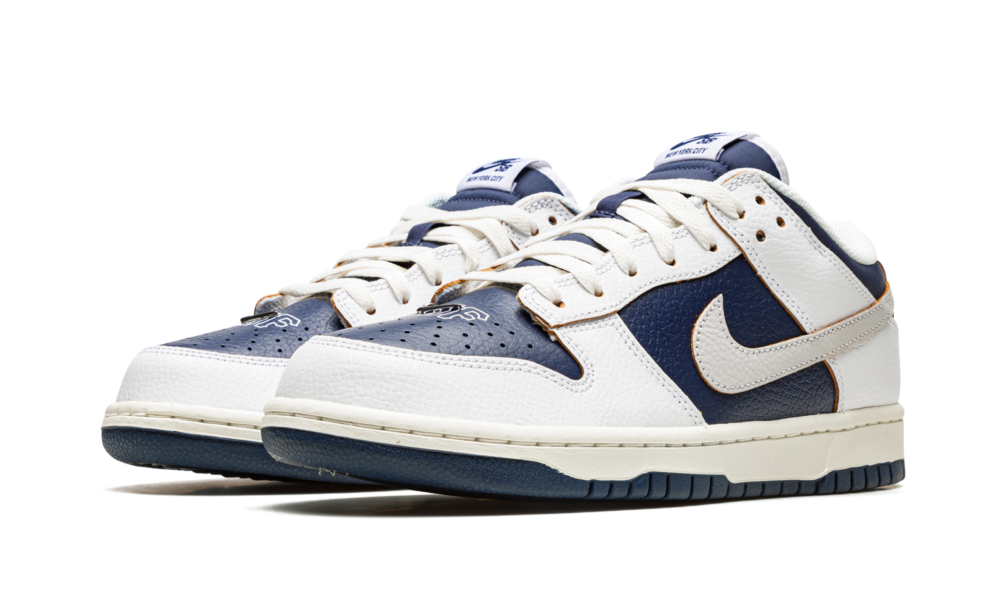 Sb Dunk Low "Huf - Nyc"