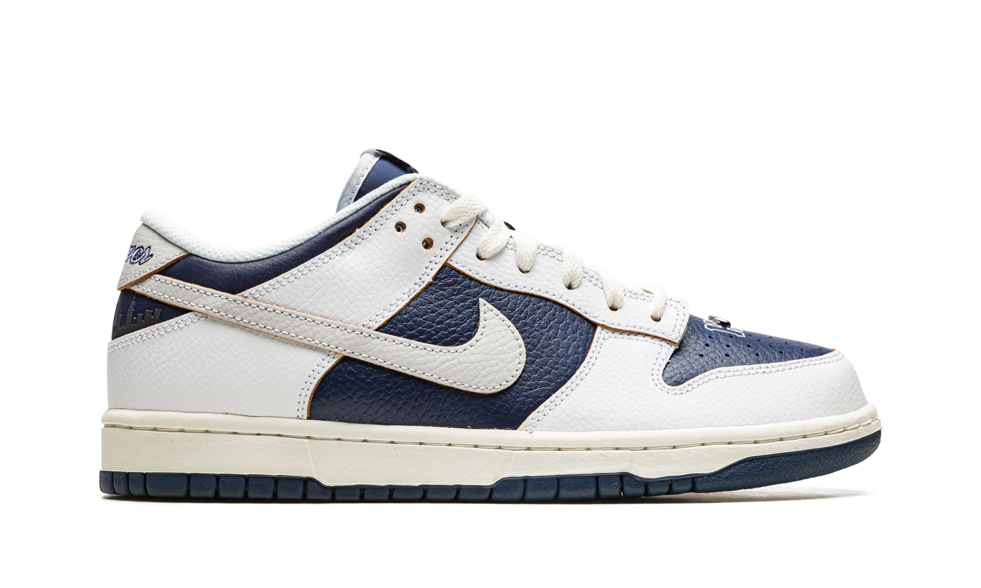 Sb Dunk Low "Huf - Nyc"