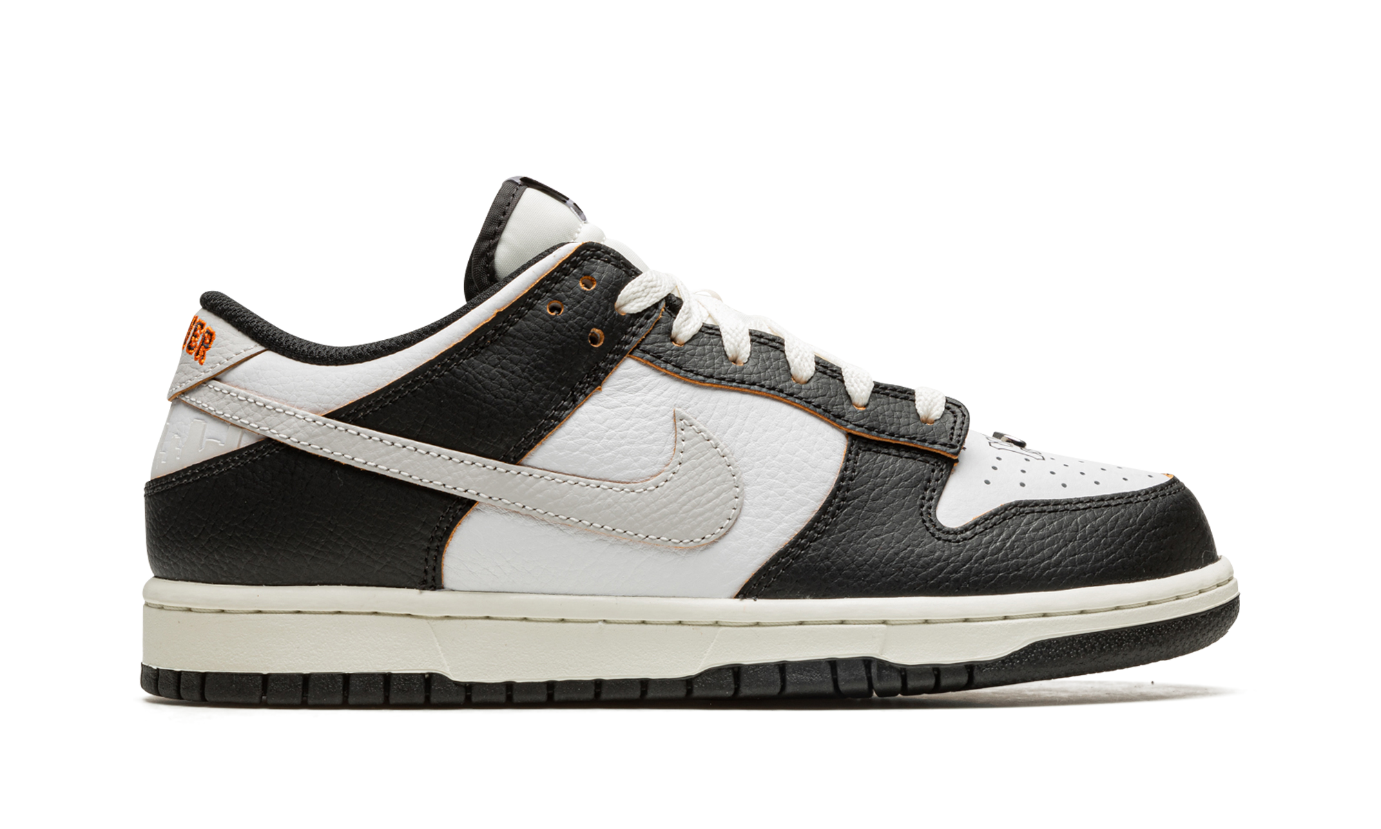 Sb Dunk Low "Huf - San Francisco"