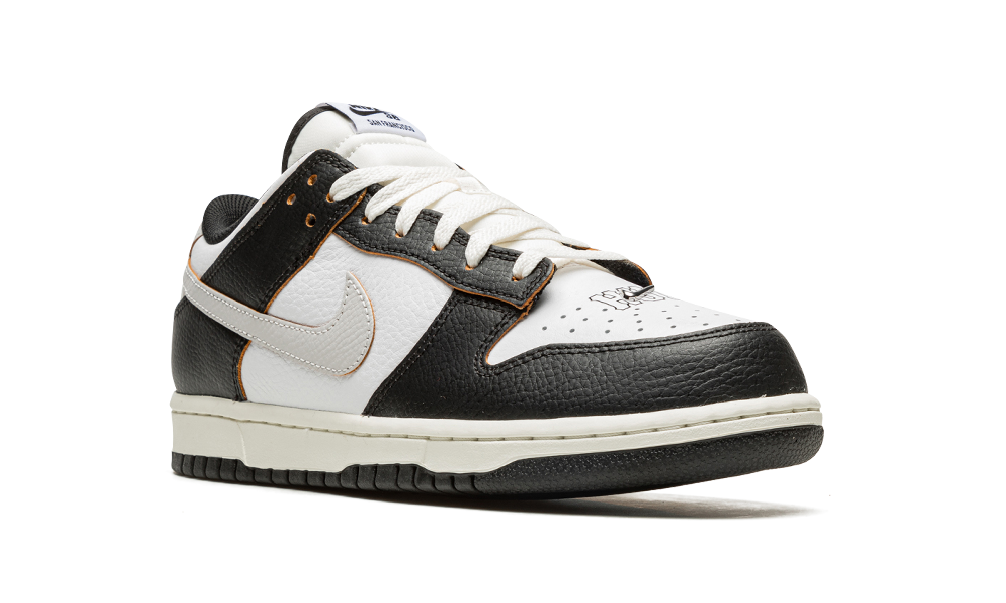 Sb Dunk Low "Huf - San Francisco"