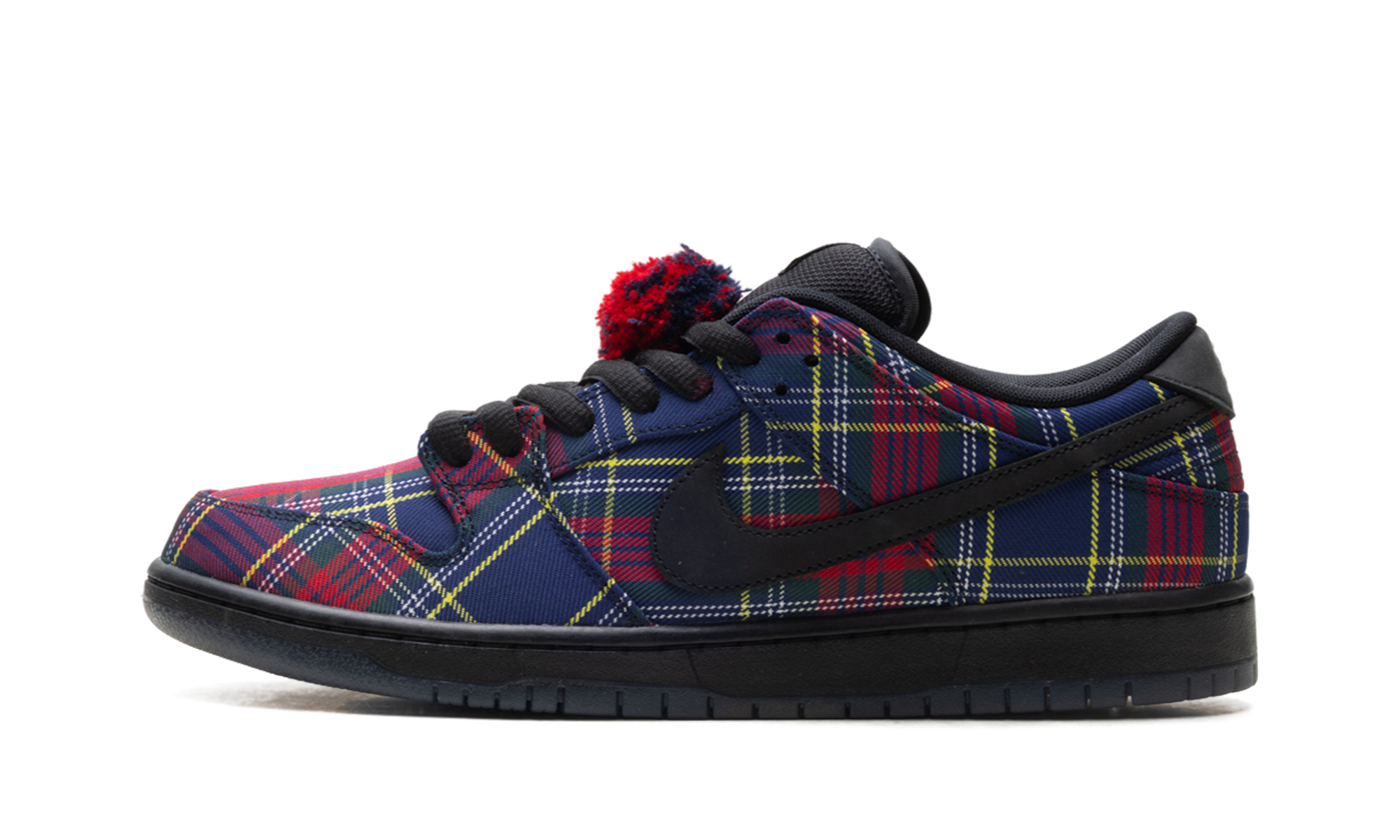 Sb Dunk Low "Nardwuar"