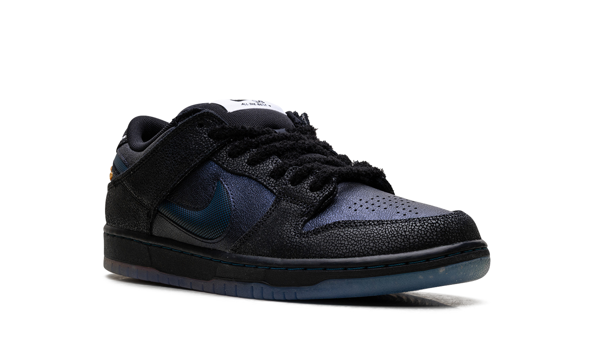 Sb Dunk Low Pro "Bluetile Skateboards"